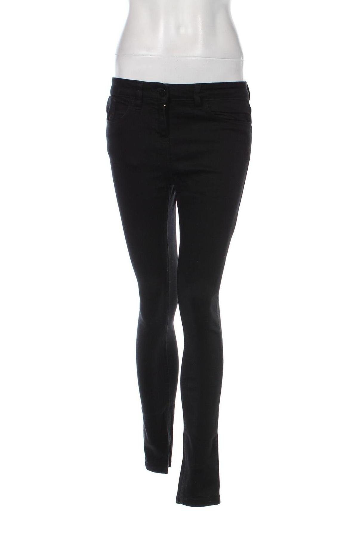 Damen Jeans Next, Größe S, Farbe Schwarz, Preis 3,43 €