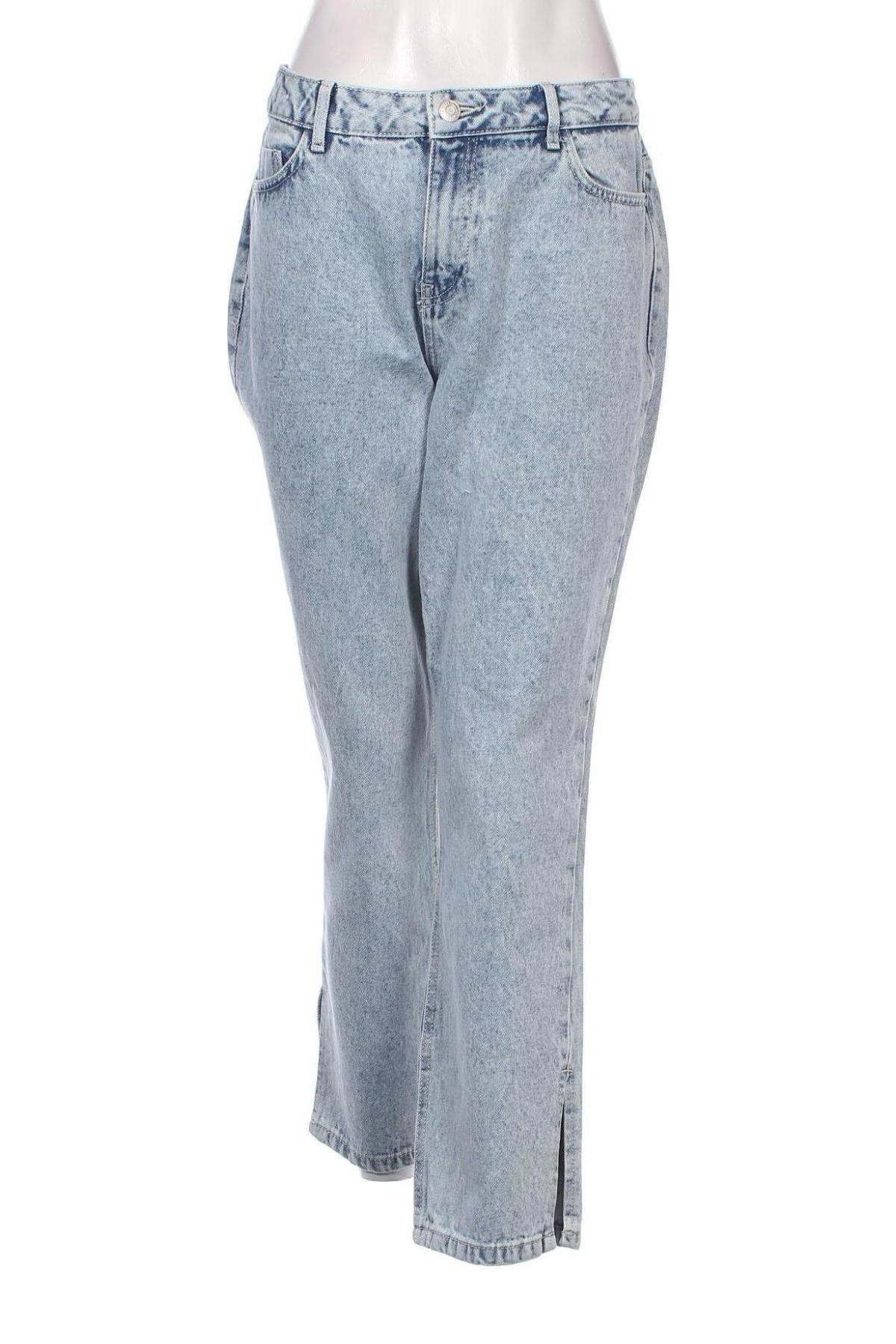 Damen Jeans Noisy May, Größe S, Farbe Blau, Preis € 9,48