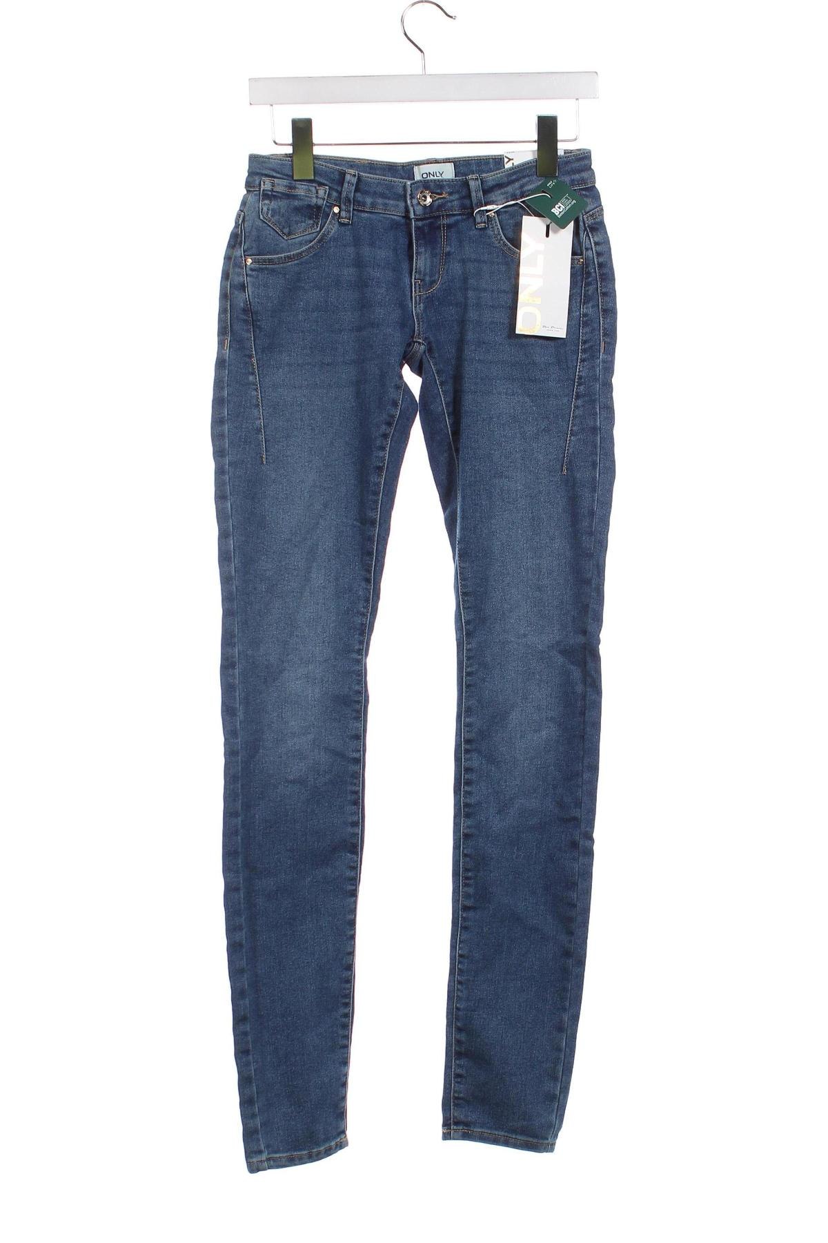 Damen Jeans ONLY, Größe S, Farbe Blau, Preis € 7,99