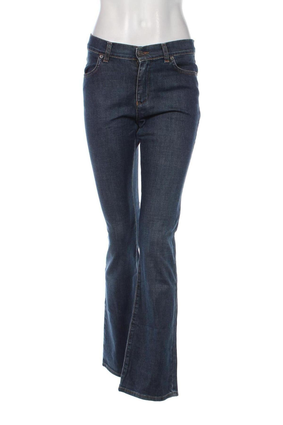 Damen Jeans Ober, Größe S, Farbe Blau, Preis € 24,36