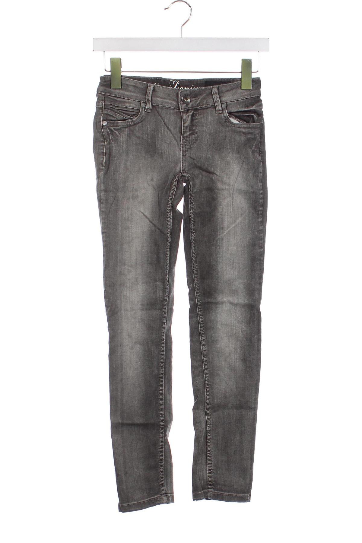 Damen Jeans Outfitters Nation, Größe M, Farbe Grau, Preis € 5,25