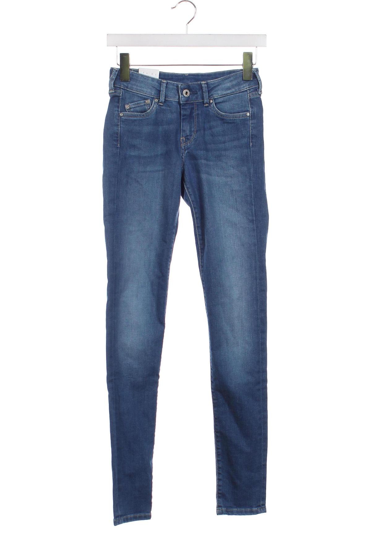 Damen Jeans Pepe Jeans, Größe XS, Farbe Blau, Preis 13,28 €