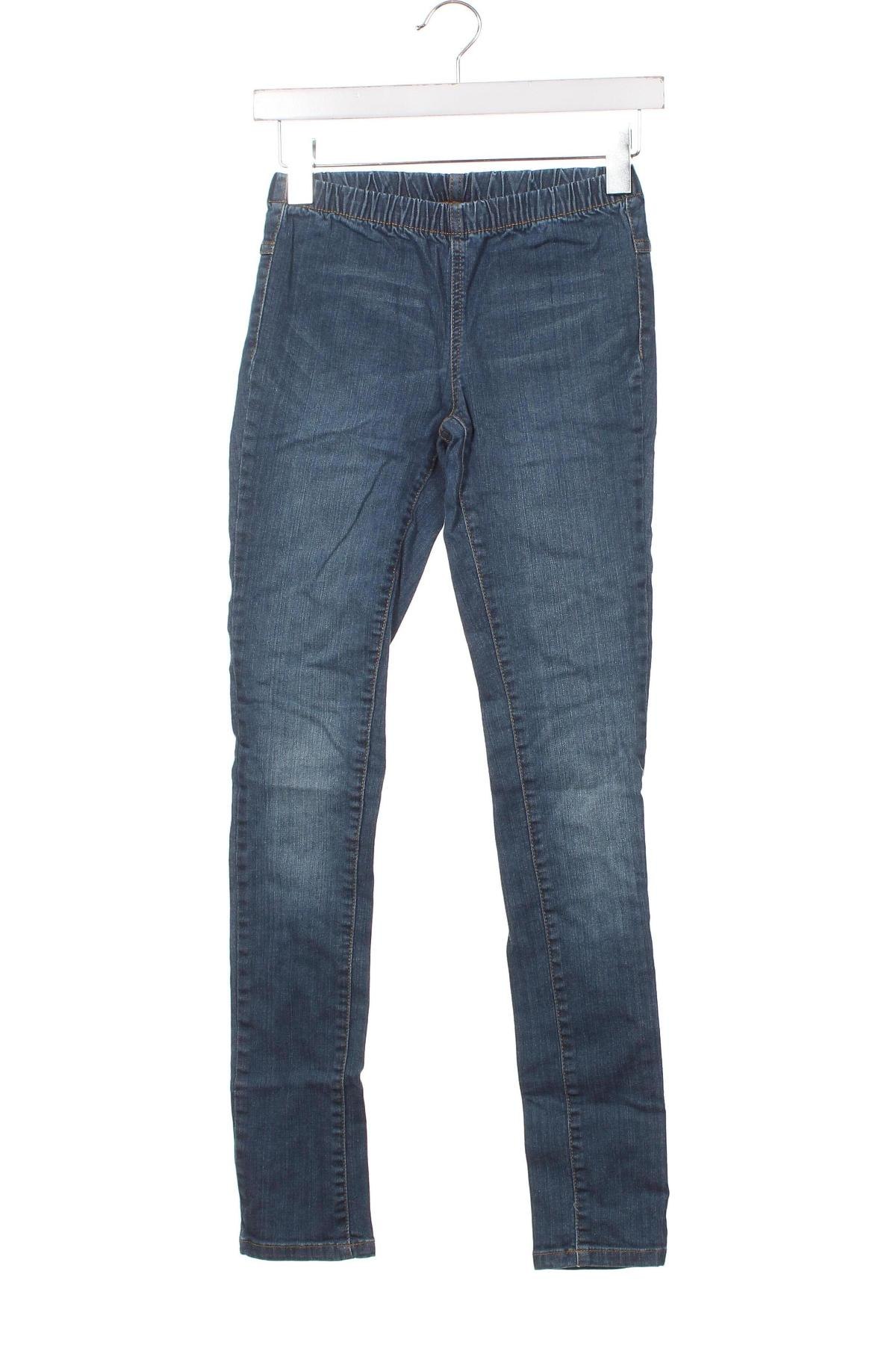 Damen Jeans Pieces, Größe XS, Farbe Blau, Preis € 3,34