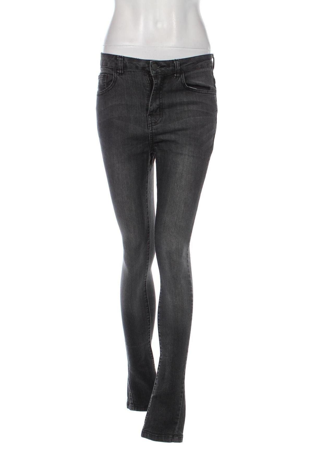 Damen Jeans Pieces, Größe S, Farbe Schwarz, Preis € 3,84