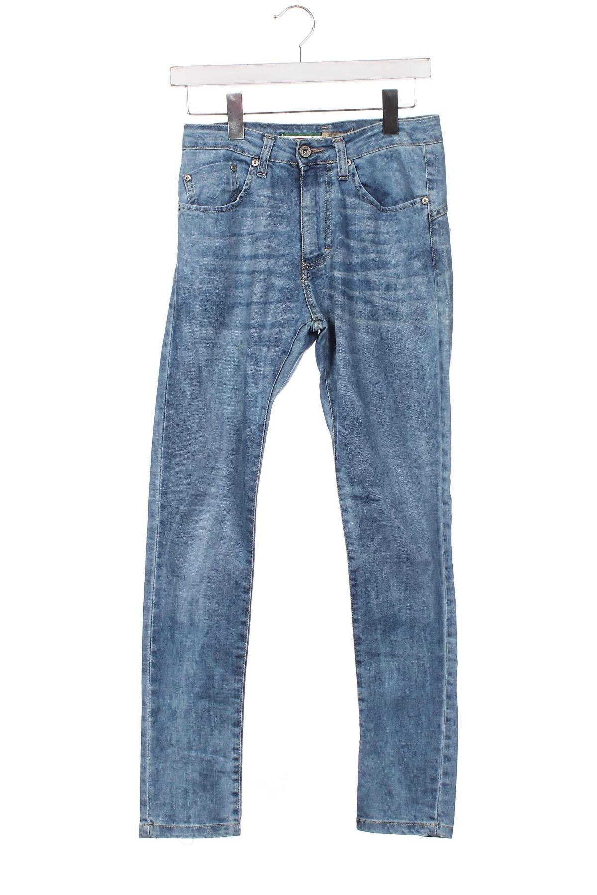 Damen Jeans Please, Größe XS, Farbe Blau, Preis 6,01 €