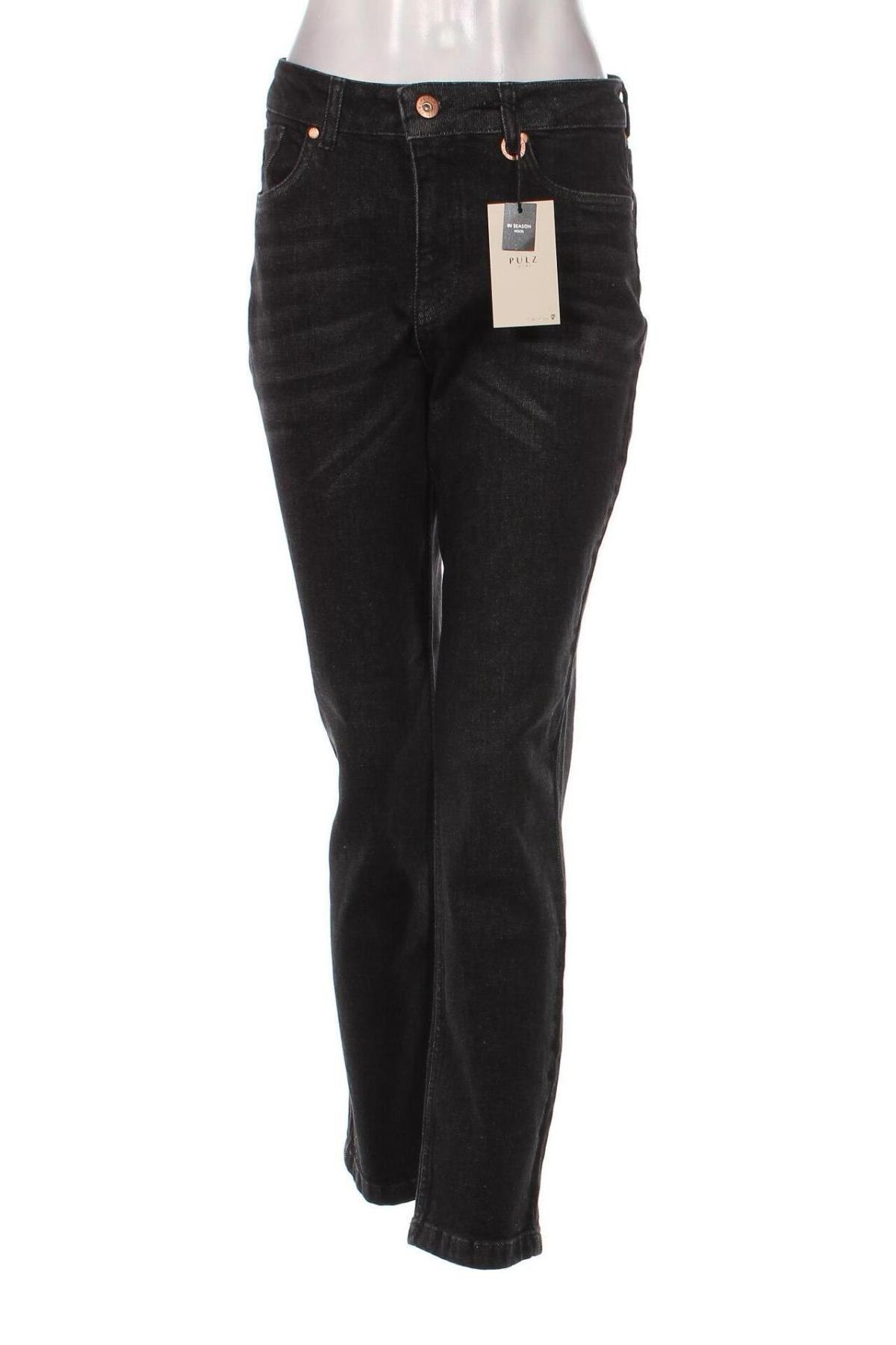 Damen Jeans Pulz Jeans, Größe S, Farbe Grau, Preis € 9,42