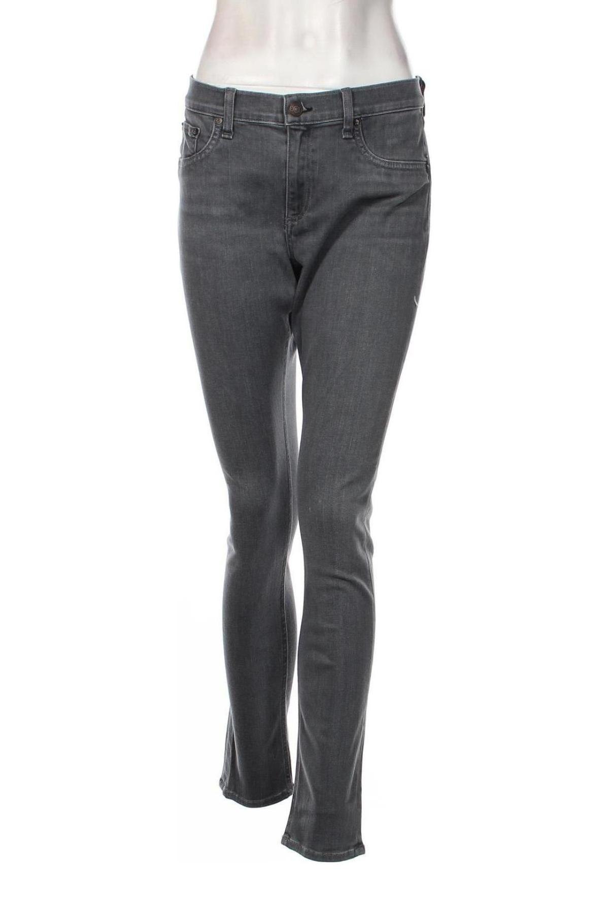 Damen Jeans Rag & Bone, Größe XL, Farbe Grau, Preis € 68,20