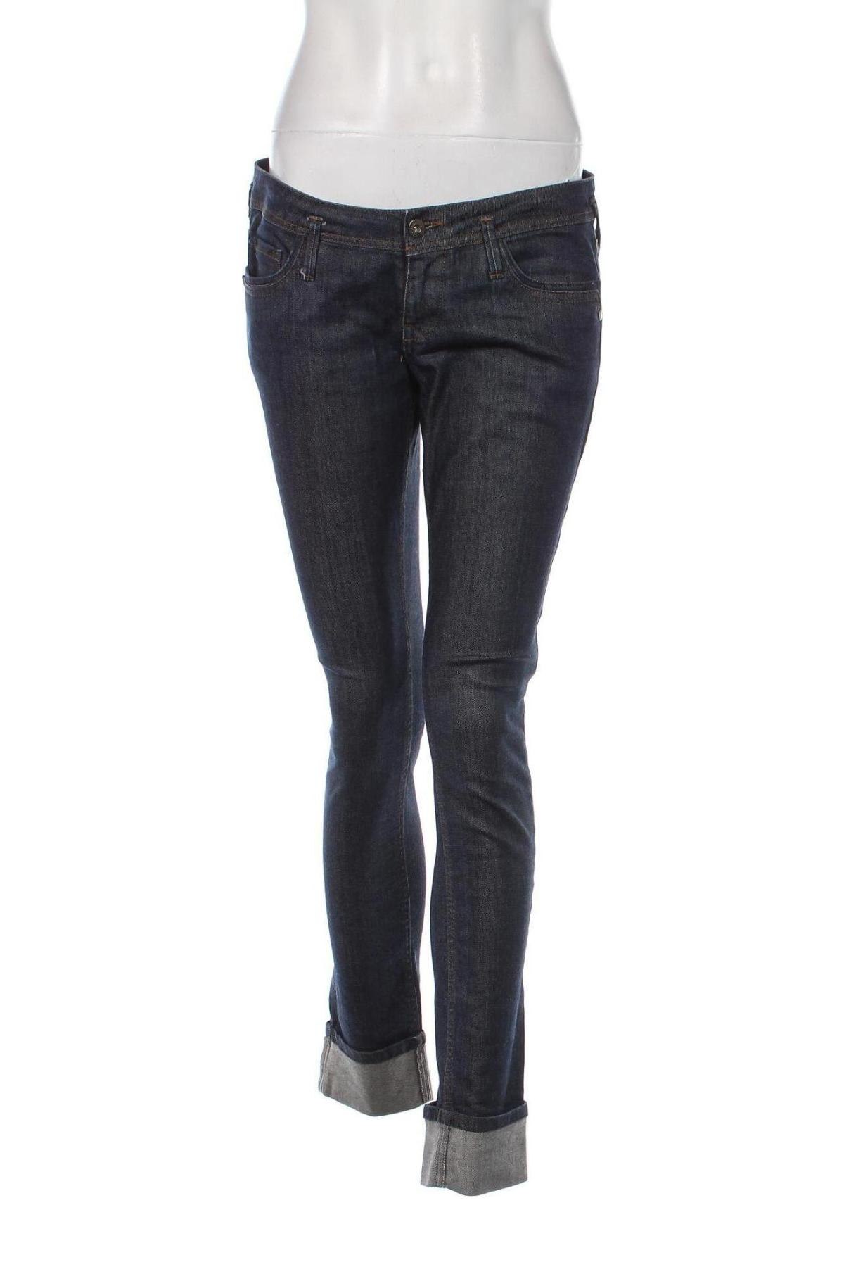 Damen Jeans Richmond Denim, Größe L, Farbe Blau, Preis 7,10 €