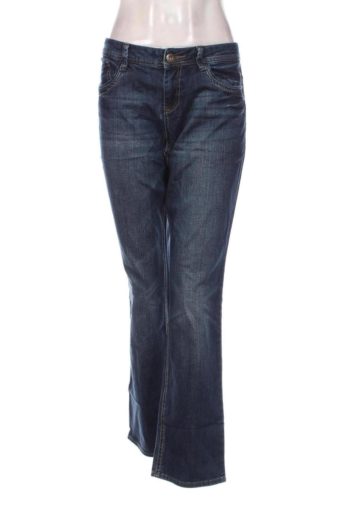 Damen Jeans S.Oliver, Größe L, Farbe Blau, Preis 20,18 €