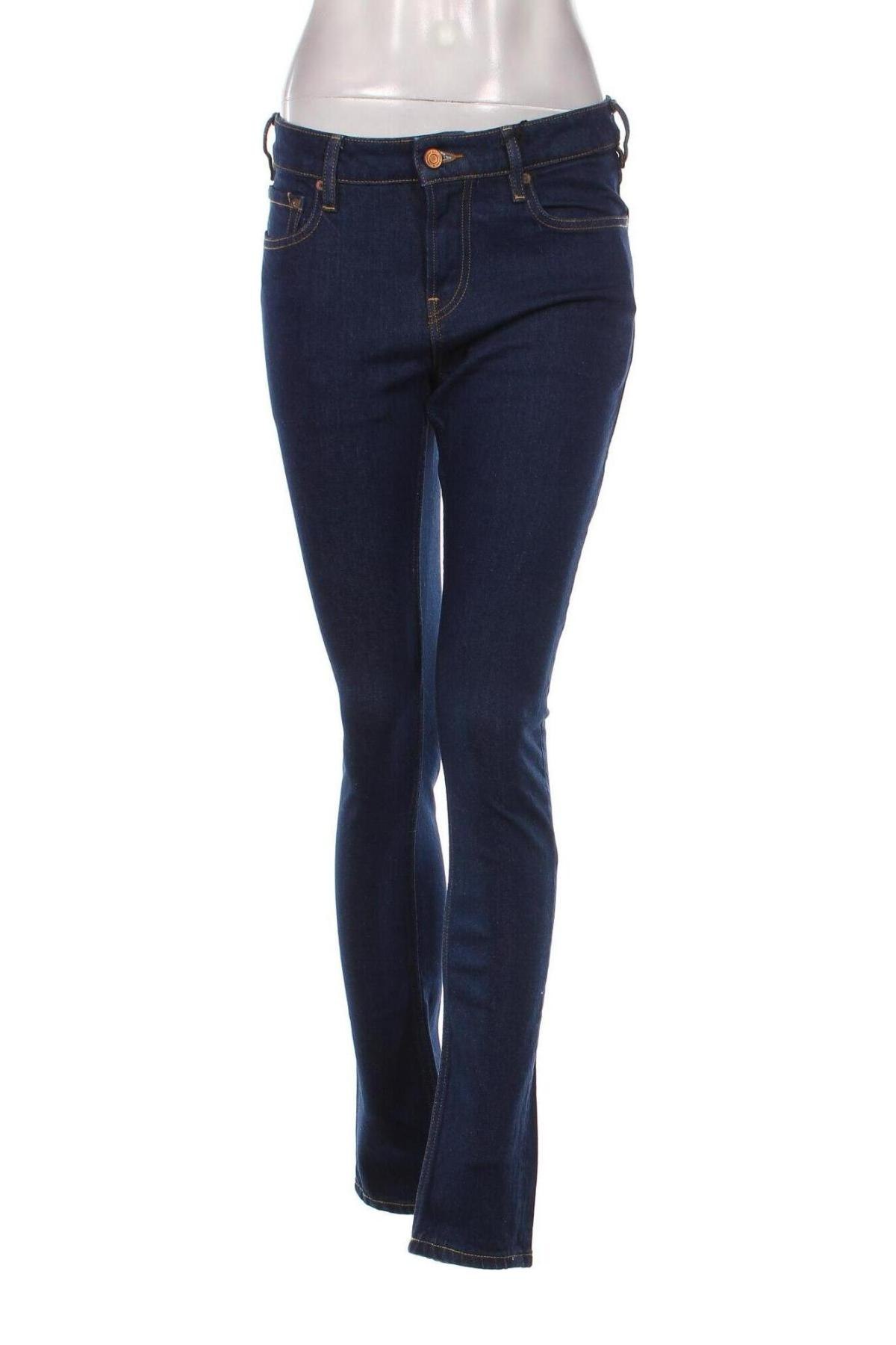 Damen Jeans Scotch & Soda, Größe M, Farbe Blau, Preis 98,45 €