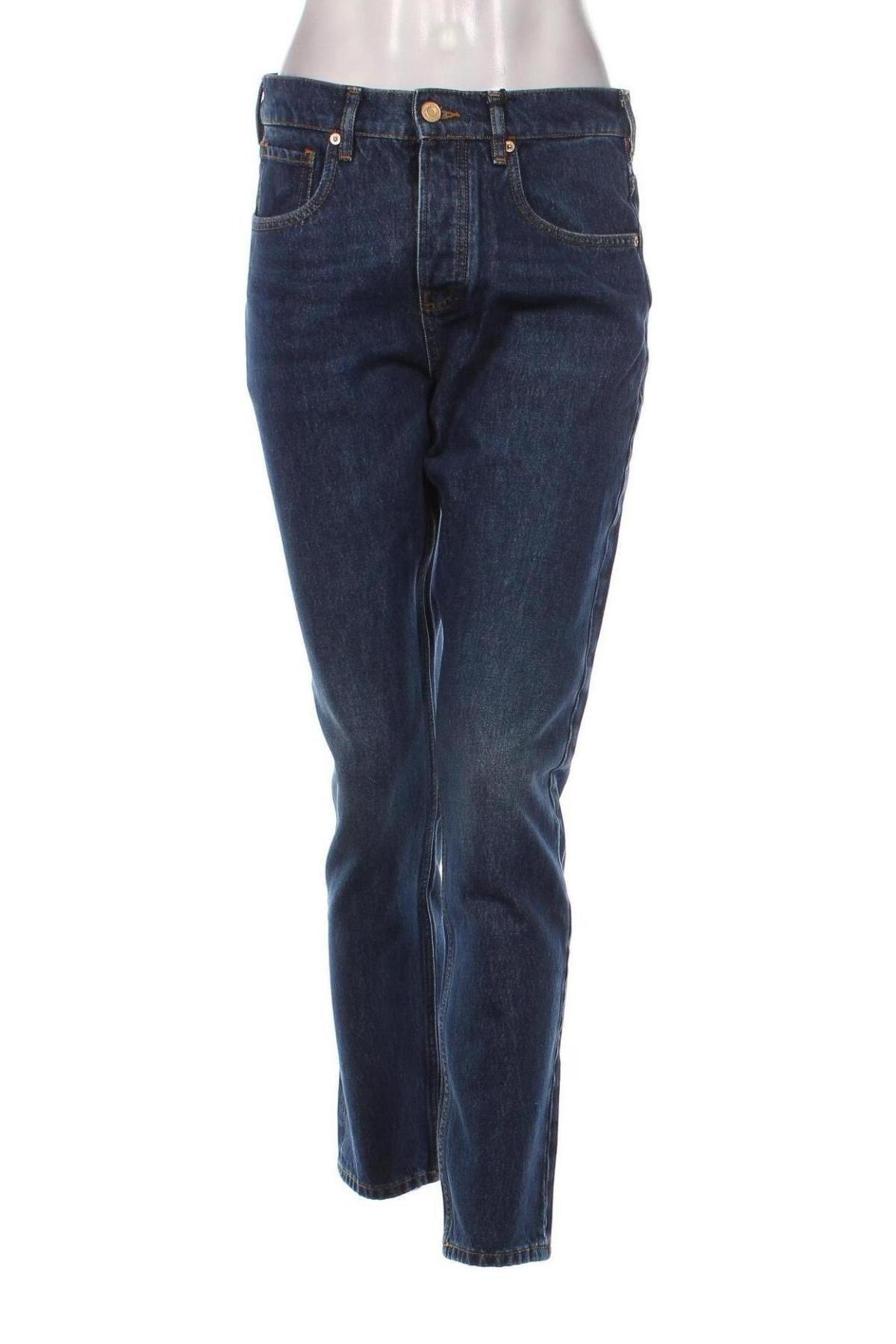 Damen Jeans Scotch & Soda, Größe M, Farbe Blau, Preis 98,45 €