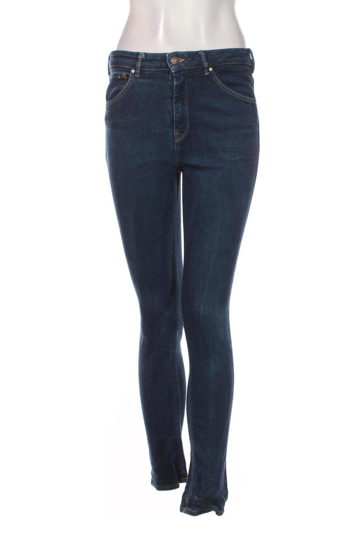 Damen Jeans Scotch & Soda, Größe M, Farbe Blau, Preis € 12,30