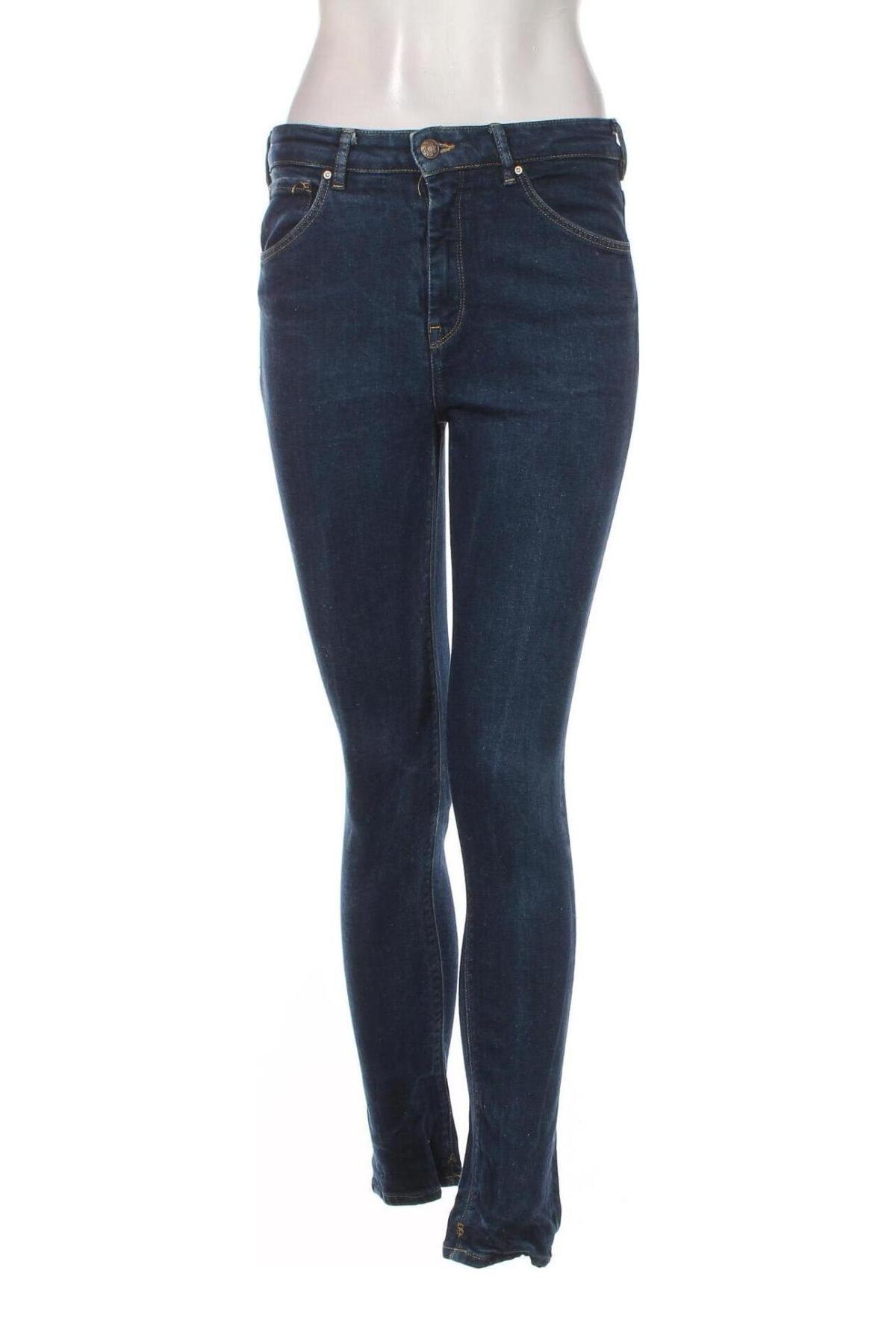 Damen Jeans Scotch & Soda, Größe M, Farbe Blau, Preis 12,30 €