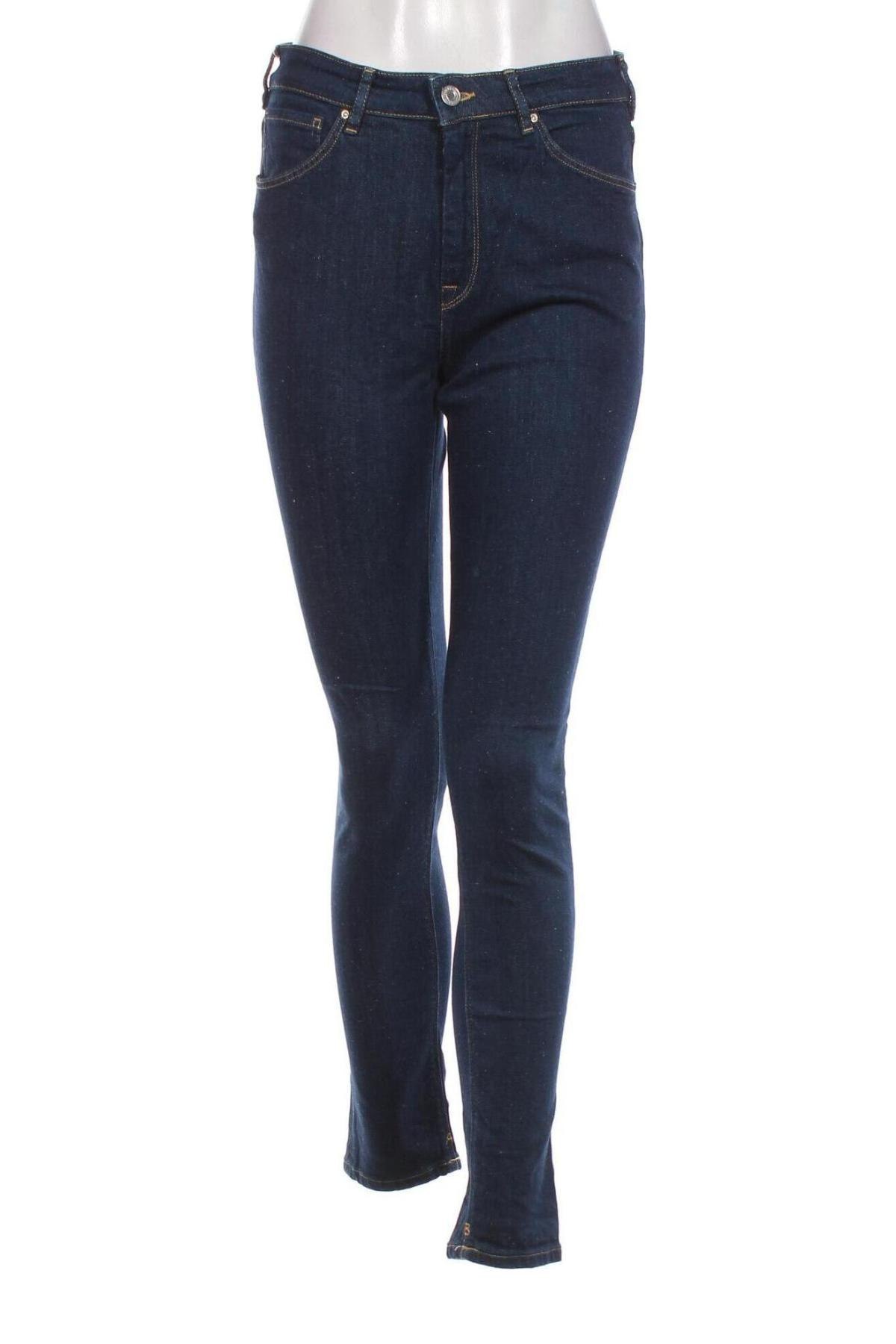 Damen Jeans Scotch & Soda, Größe M, Farbe Blau, Preis 16,09 €