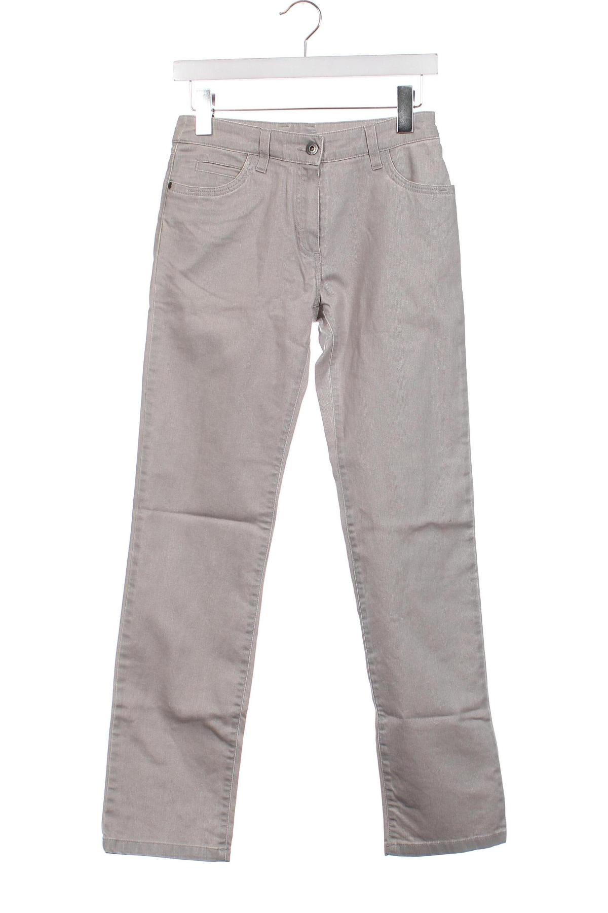 Damen Jeans Somewhere, Größe XS, Farbe Grau, Preis 6,05 €