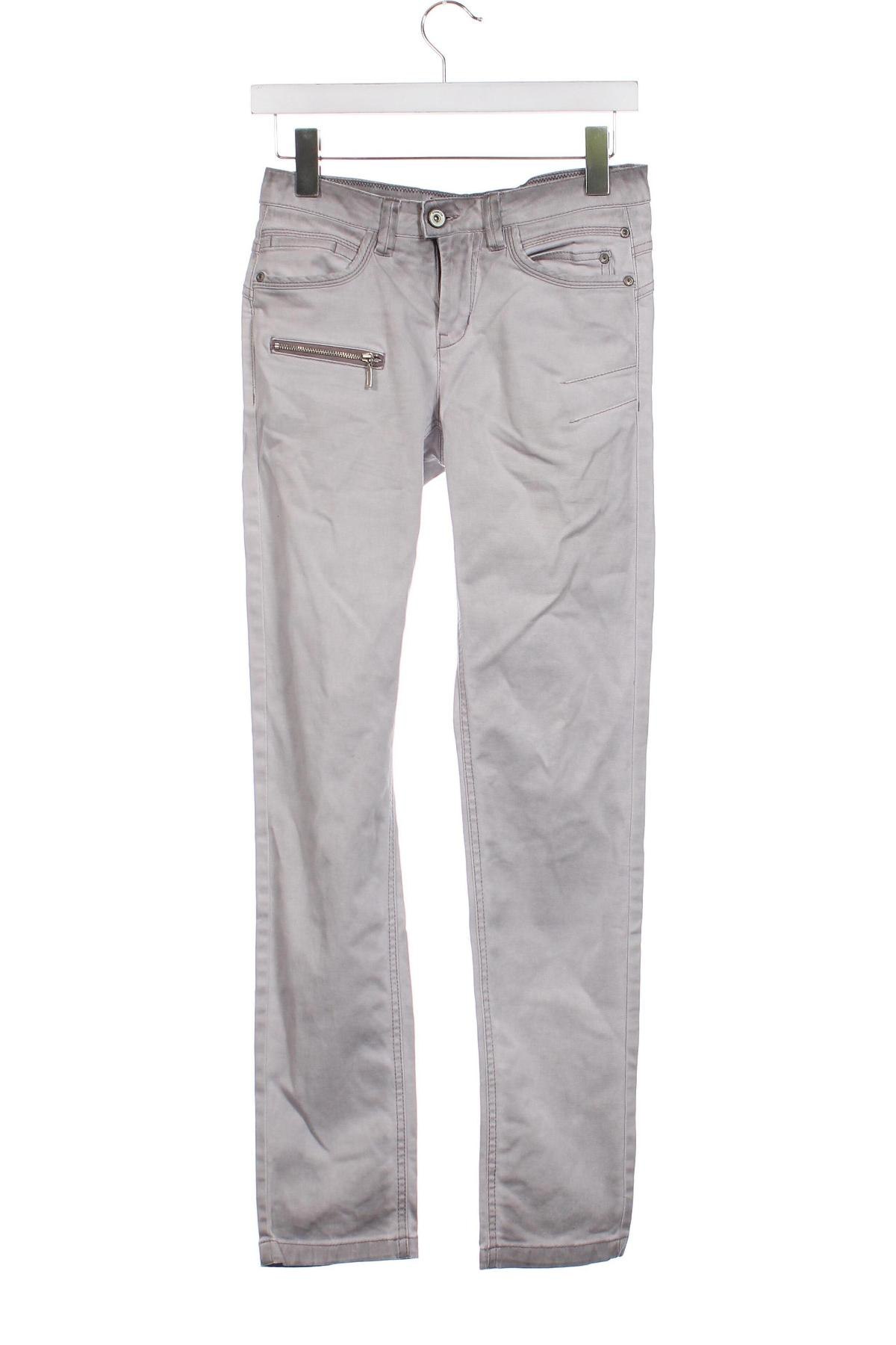 Damen Jeans Street One, Größe S, Farbe Grau, Preis 3,43 €