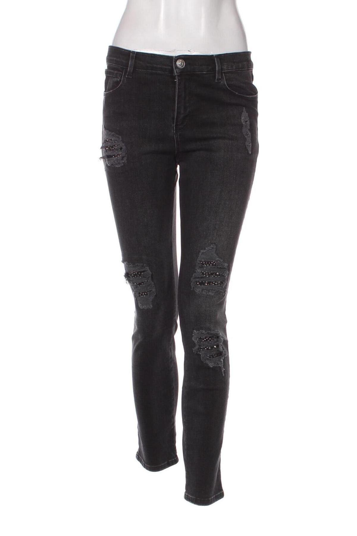 Damen Jeans TWINSET, Größe M, Farbe Schwarz, Preis € 133,51