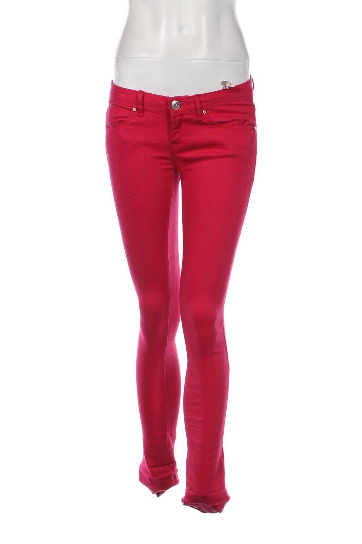 Damen Jeans Tally Weijl, Größe S, Farbe Rosa, Preis € 15,24