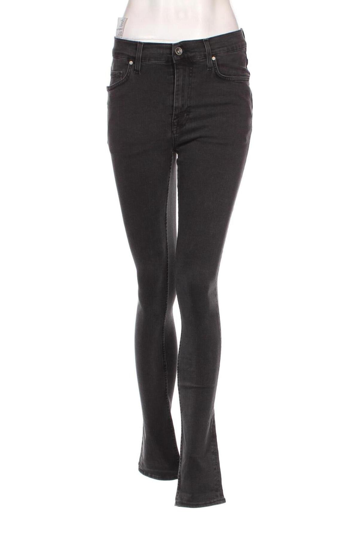 Damen Jeans Tiger Of Sweden, Größe M, Farbe Grau, Preis € 4,26