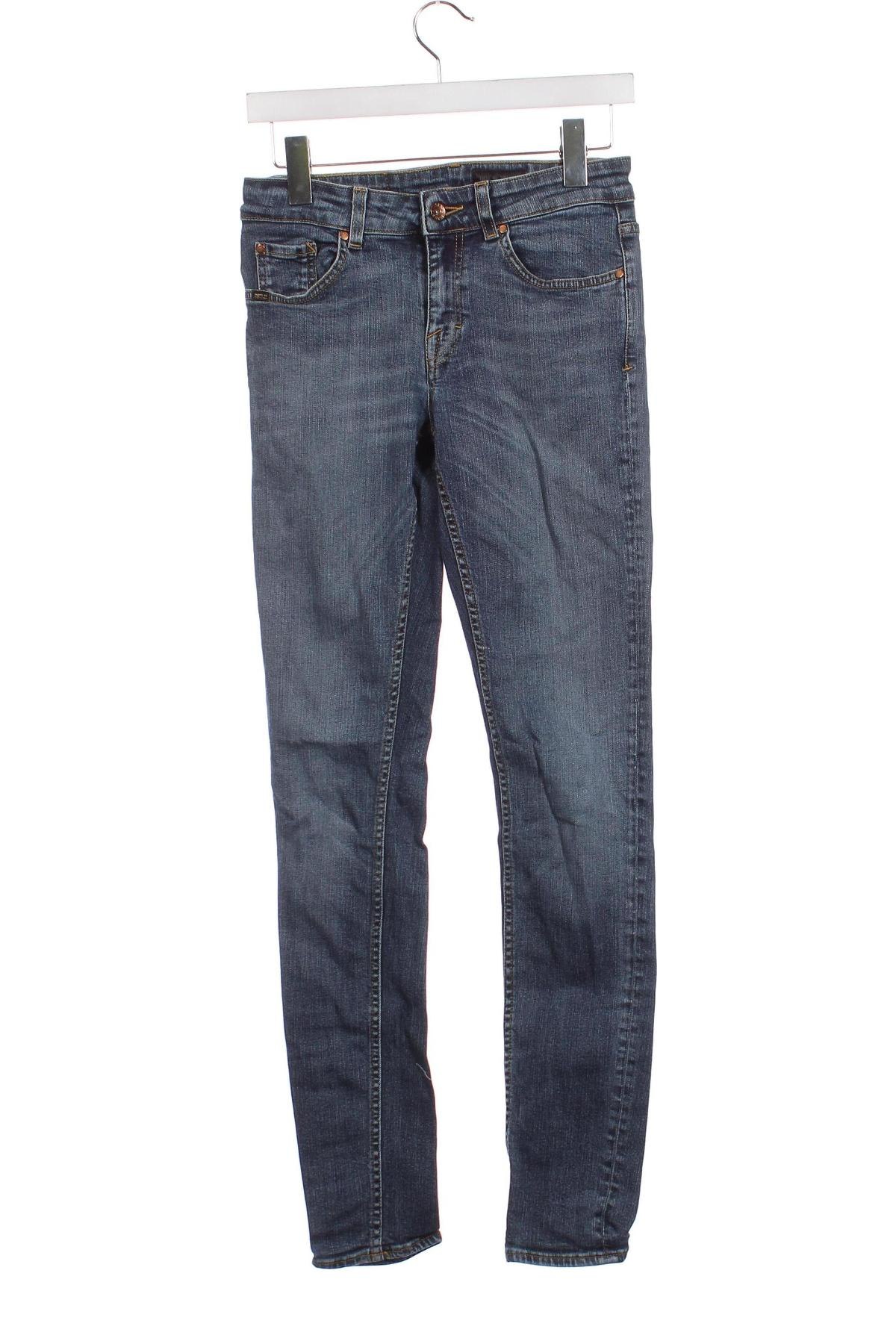 Damen Jeans Tiger Of Sweden, Größe M, Farbe Blau, Preis € 73,87