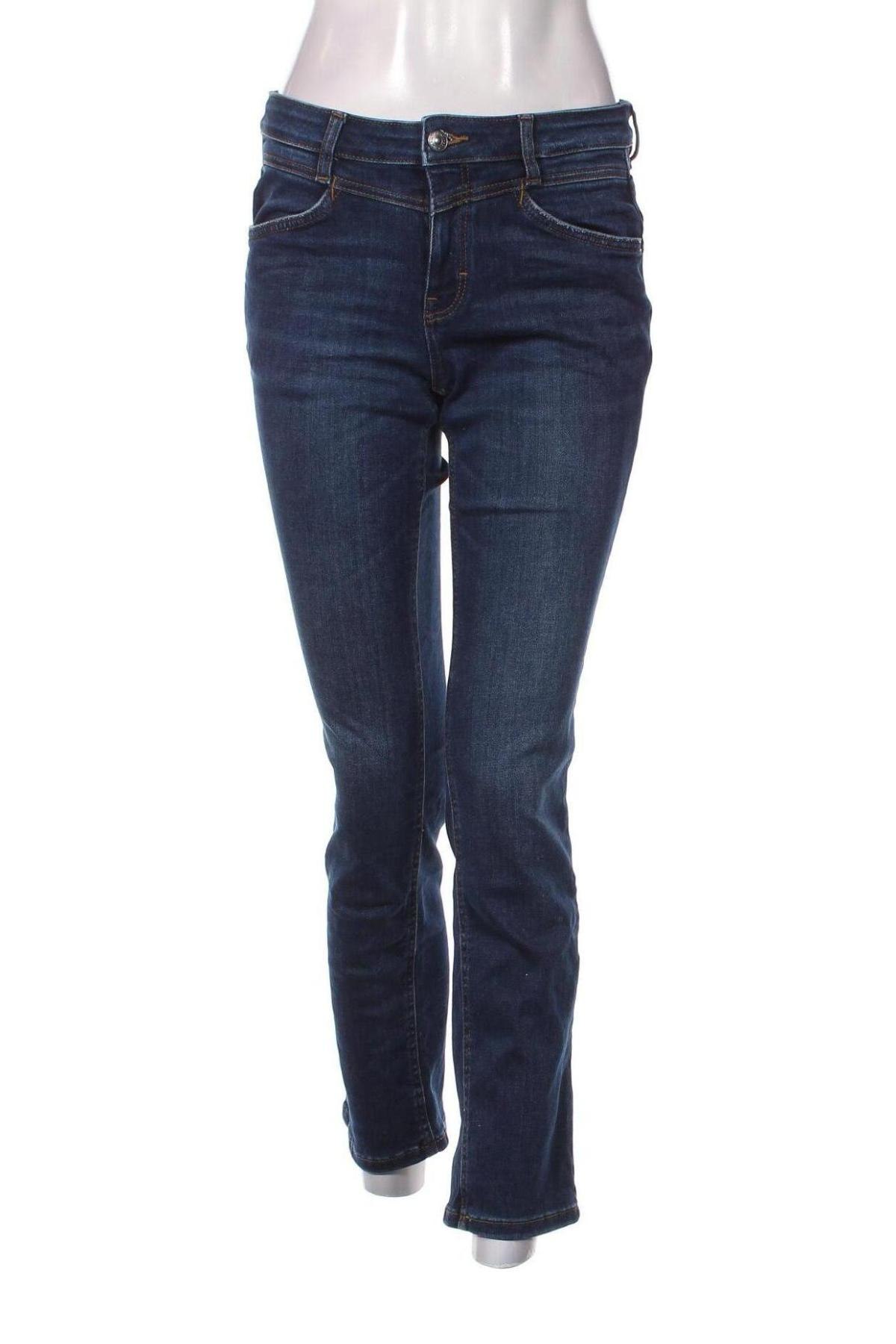 Damen Jeans Tom Tailor, Größe M, Farbe Blau, Preis 20,18 €