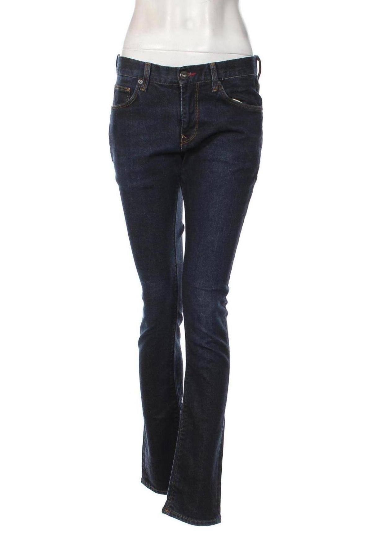 Damen Jeans Tommy Hilfiger, Größe L, Farbe Blau, Preis 47,32 €