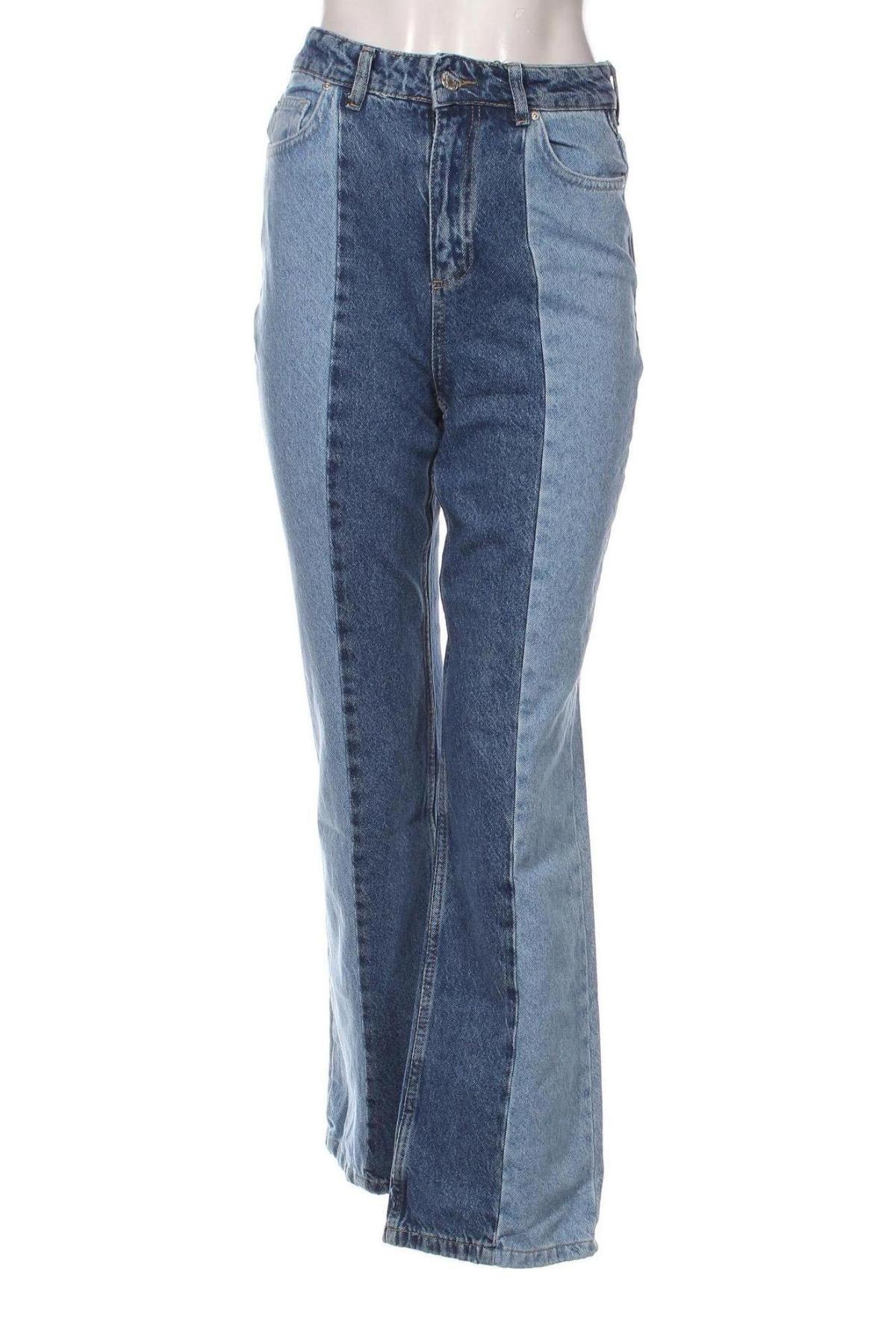 Dámske džínsy  Trendyol, Veľkosť S, Farba Modrá, Cena  26,70 €