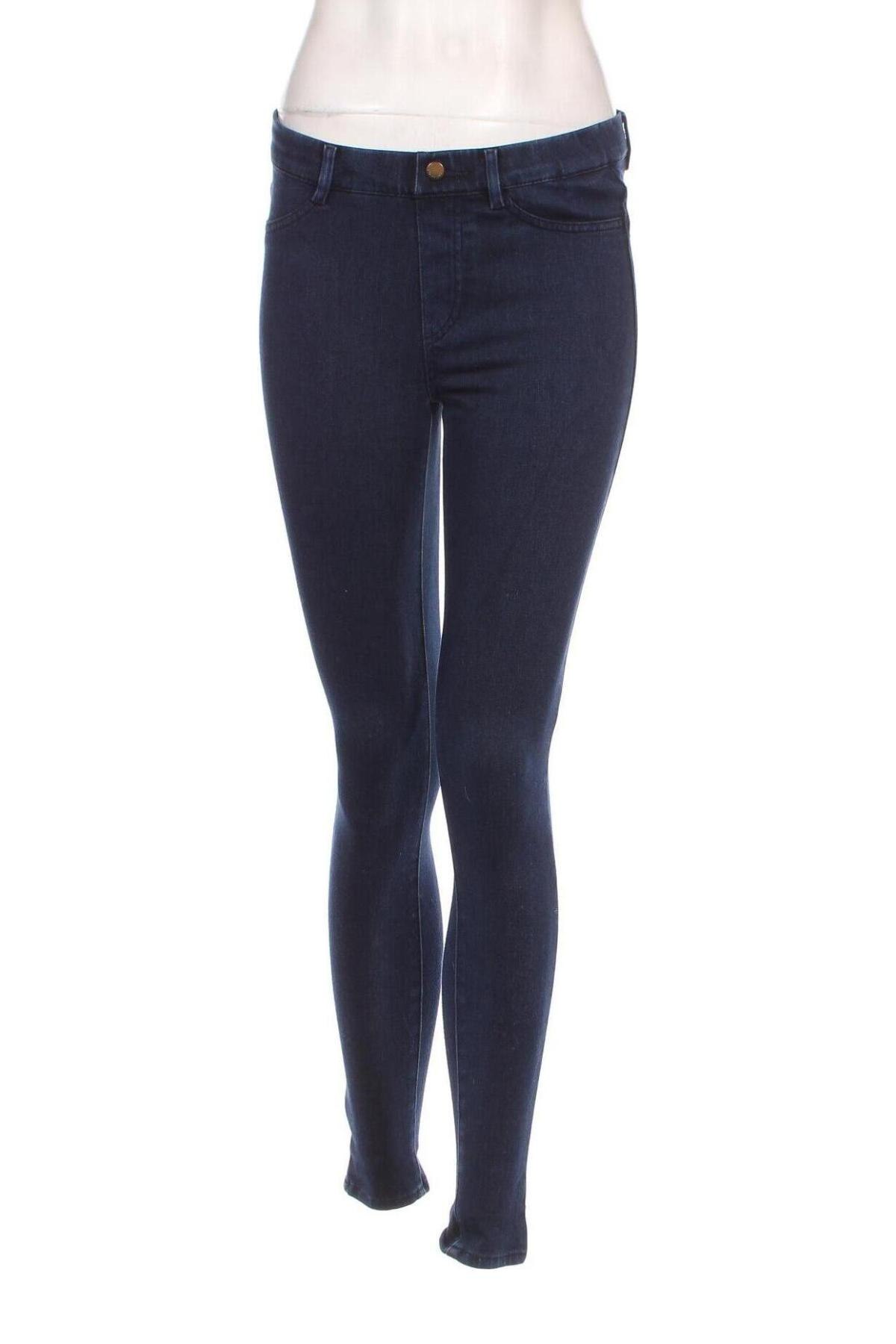 Damen Jeans Uniqlo, Größe S, Farbe Blau, Preis € 20,18
