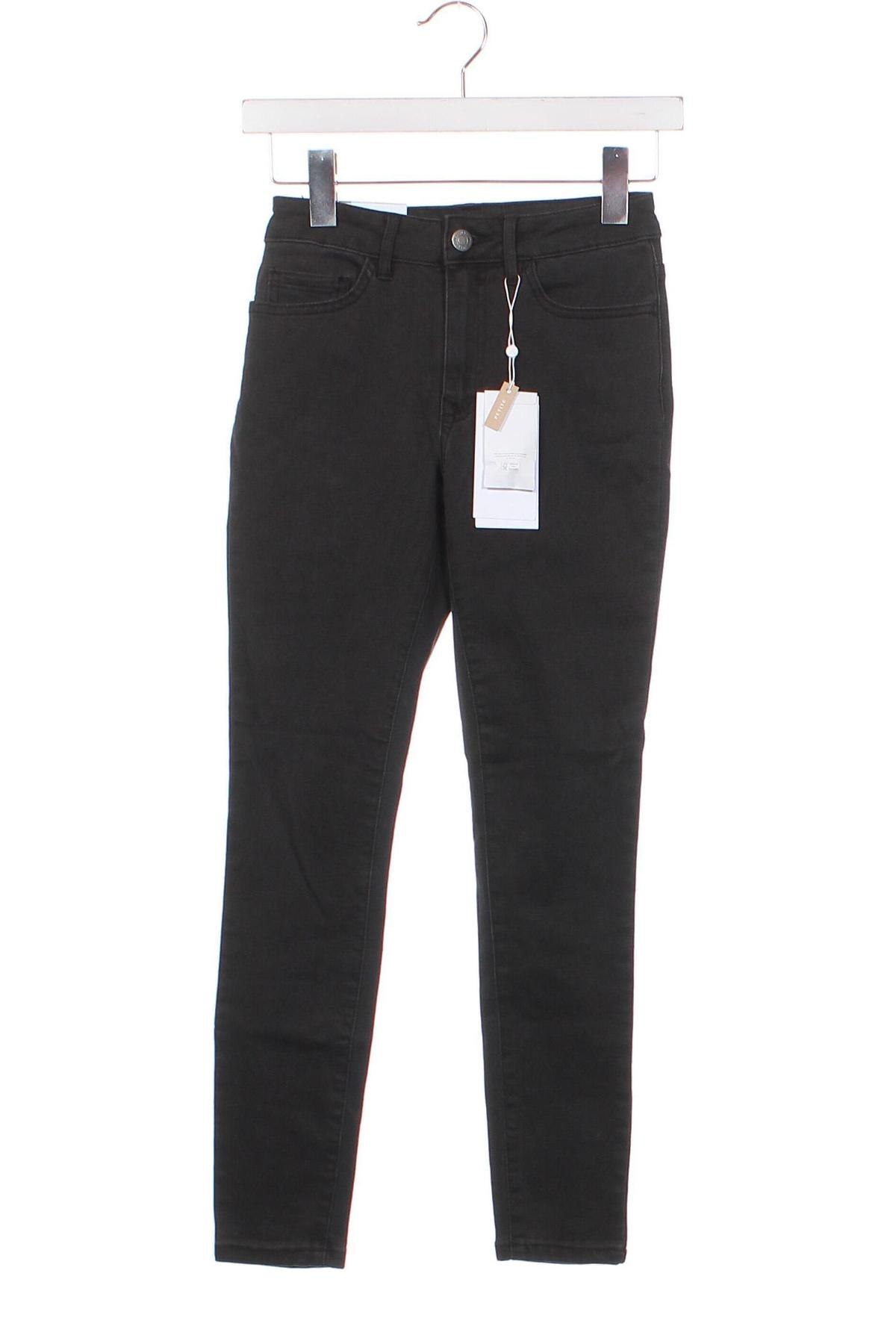 Damen Jeans VILA, Größe S, Farbe Grau, Preis € 8,76