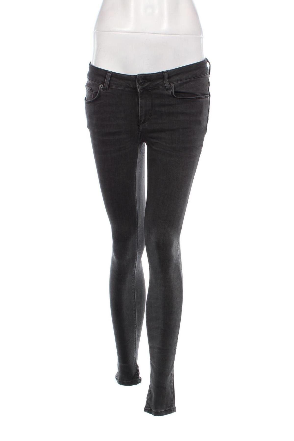 Damen Jeans Vero Moda, Größe M, Farbe Grau, Preis 3,17 €