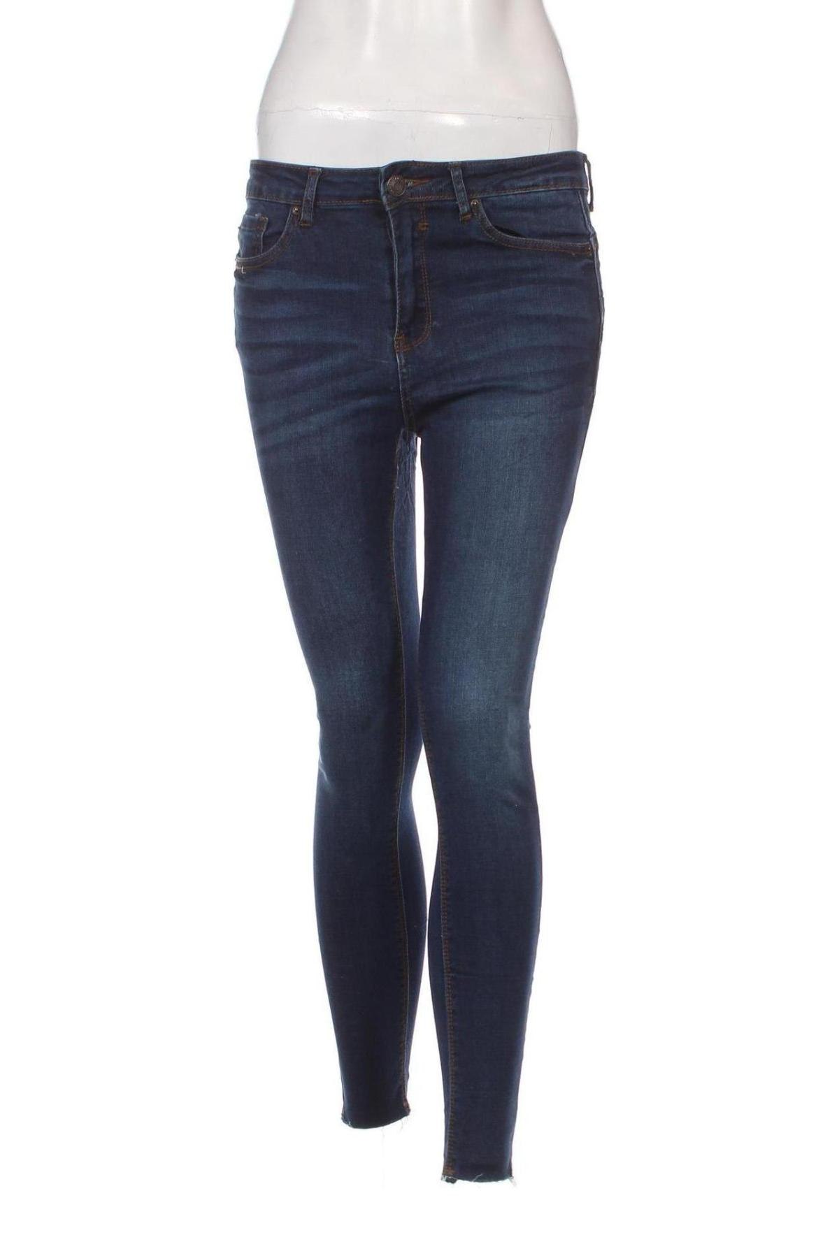 Damen Jeans Wax Jean, Größe S, Farbe Blau, Preis € 5,05