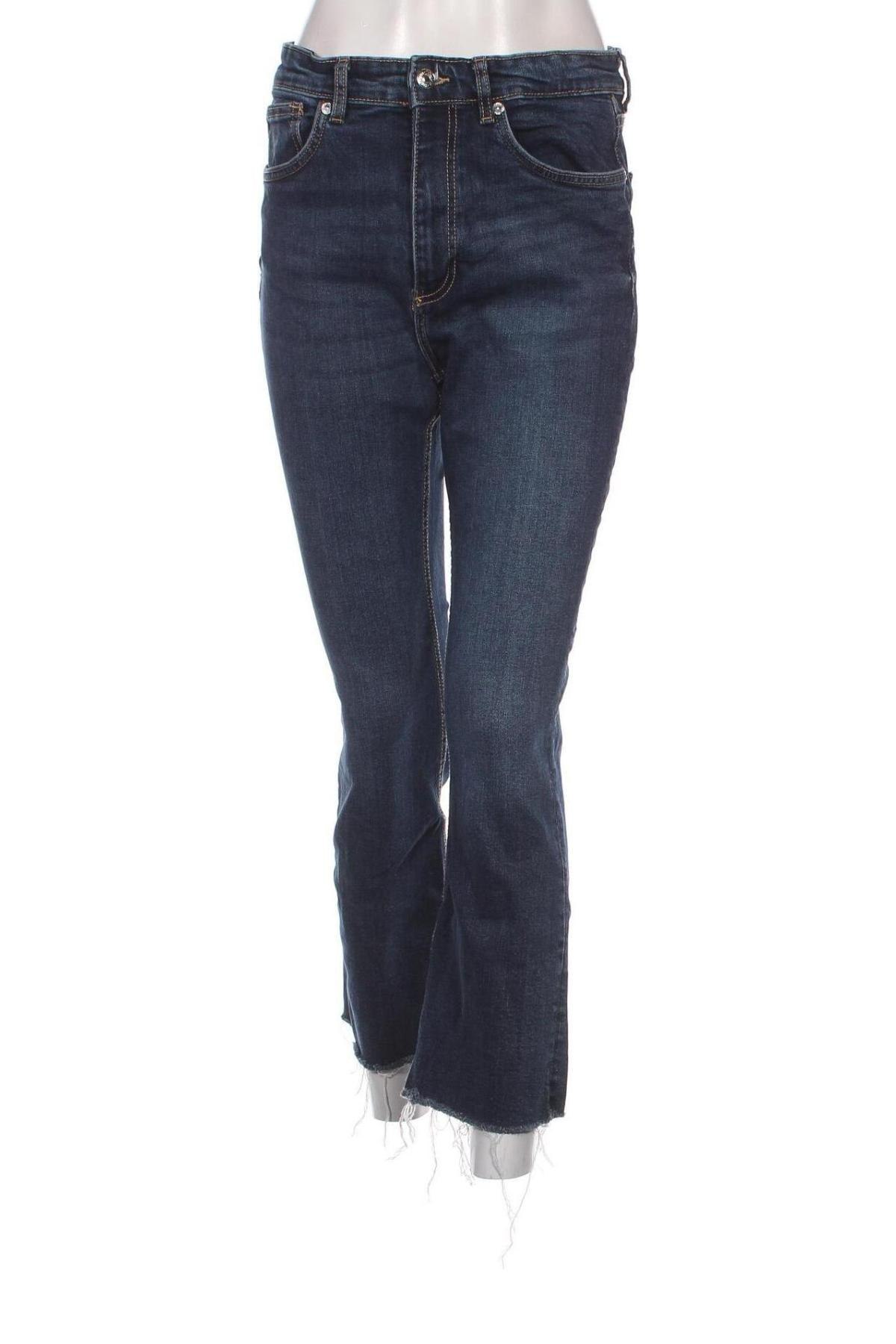 Zara Damen Jeans Zara - günstig bei Remix - #125850815