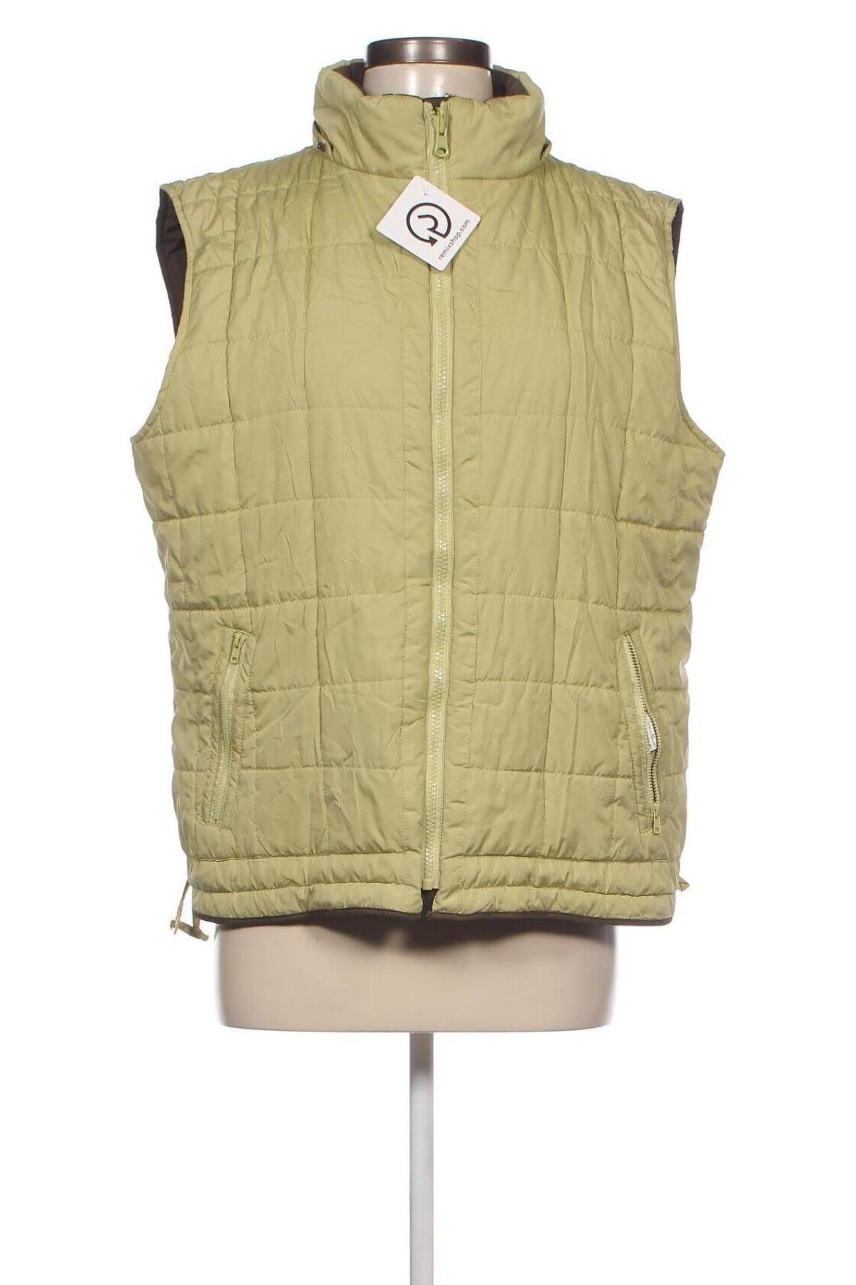 Γυναικείο γιλέκο, Μέγεθος XL, Χρώμα Πολύχρωμο, Τιμή 7,98 €