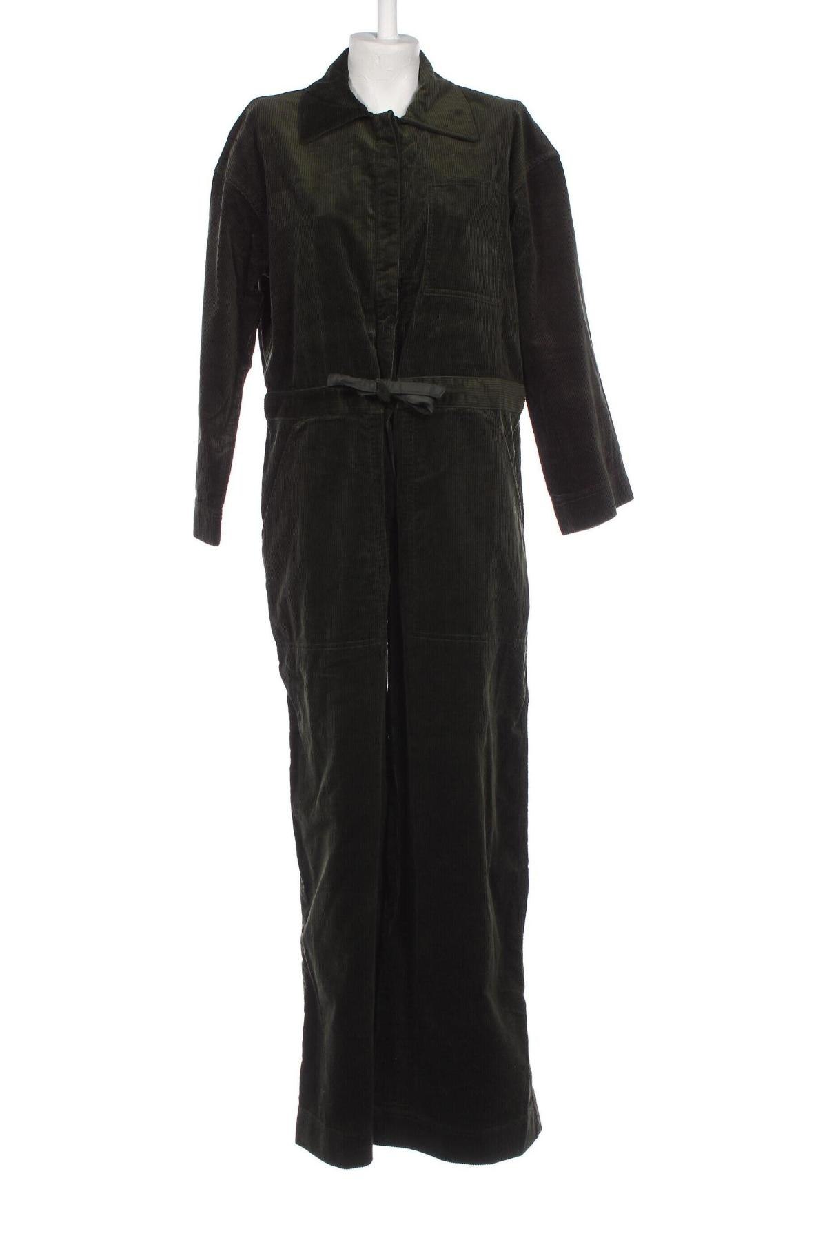 Damen Overall Comptoir Des Cotonniers, Größe L, Farbe Grün, Preis € 56,60