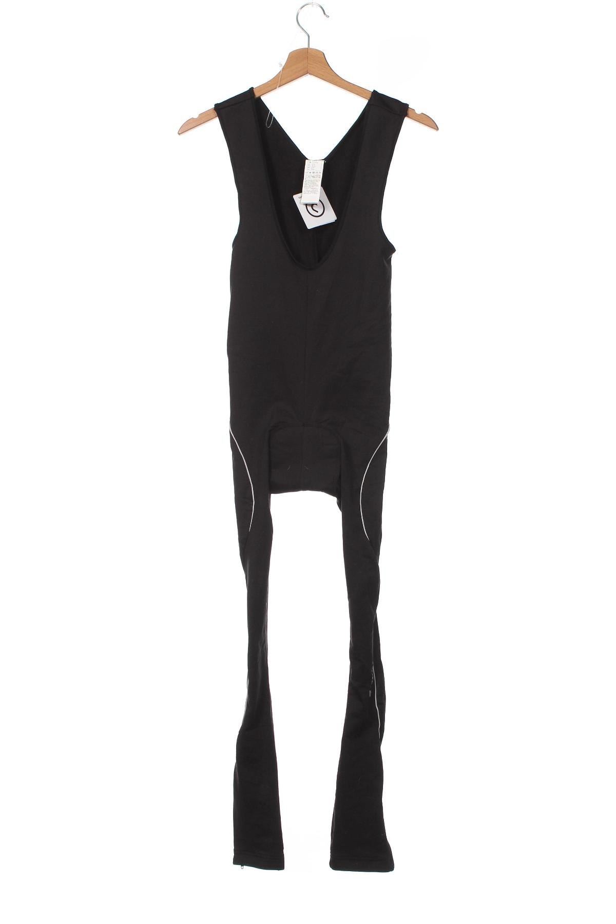 Damen Overall Decathlon, Größe XS, Farbe Schwarz, Preis € 3,80