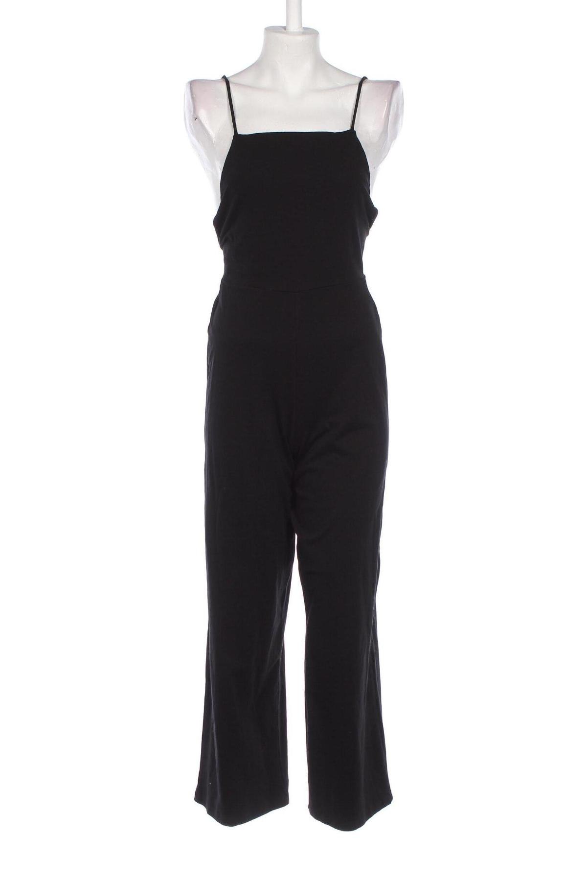 Damen Overall Edited, Größe S, Farbe Schwarz, Preis 9,05 €