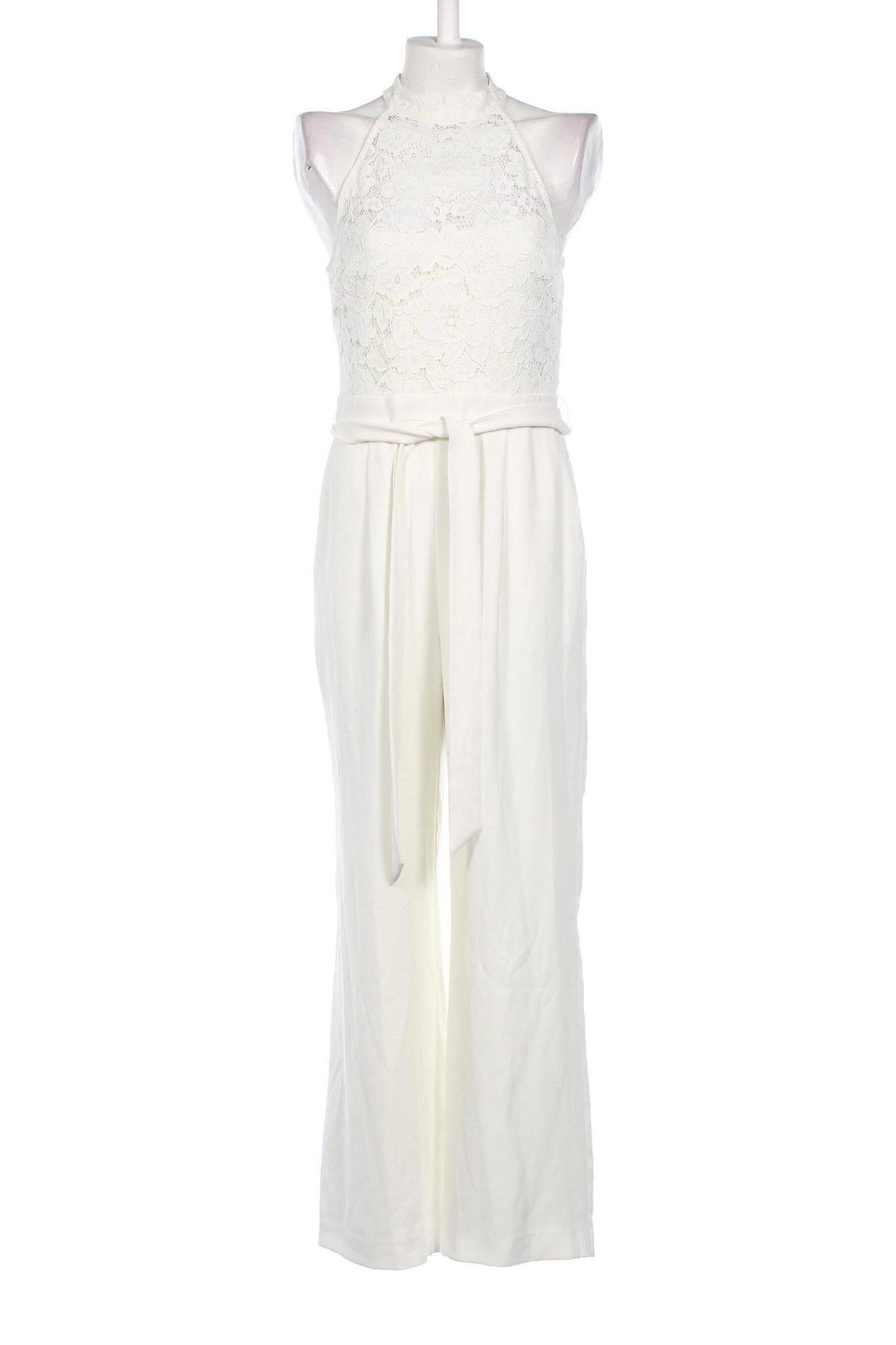Damen Overall Forever New, Größe M, Farbe Weiß, Preis 97,94 €