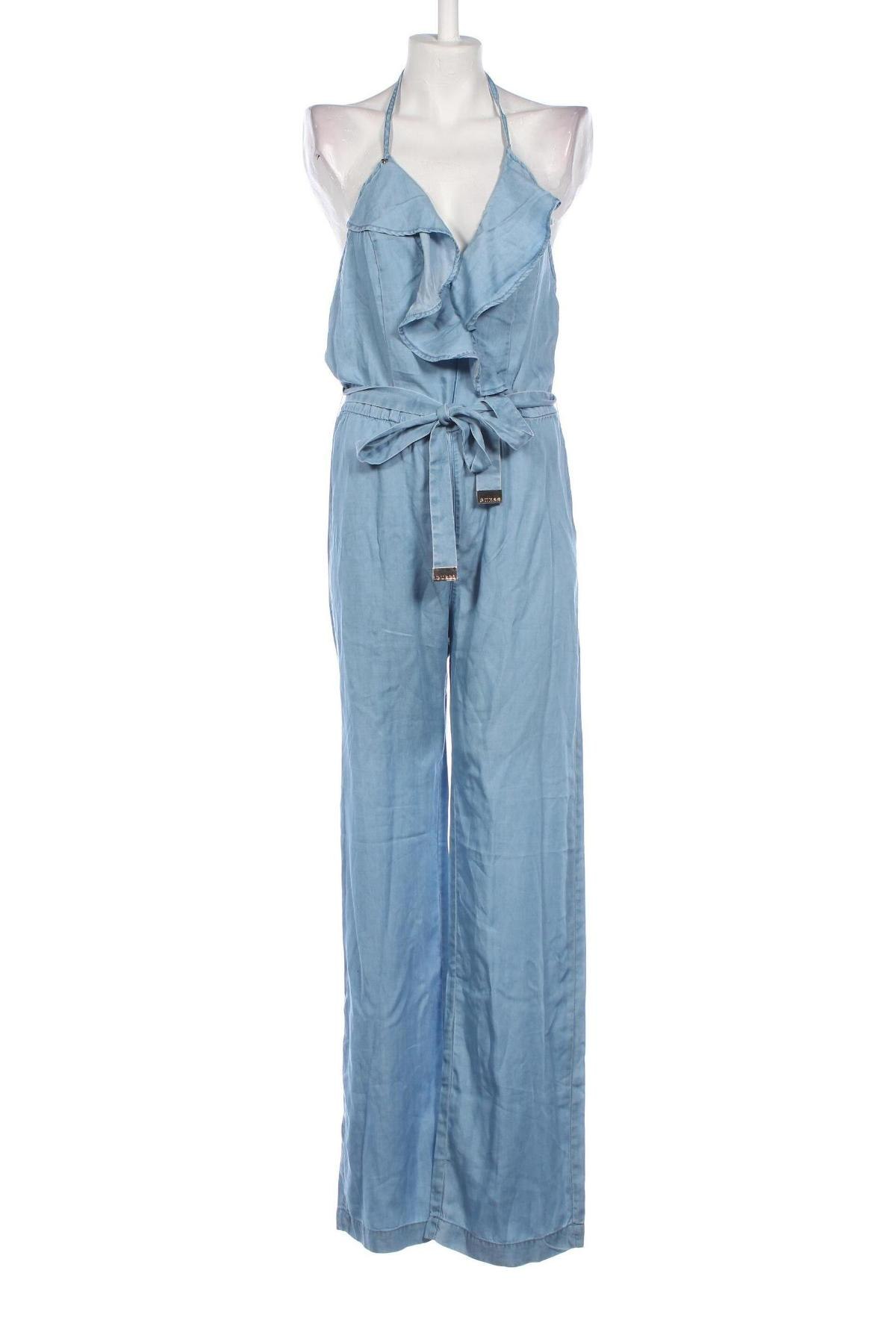 Damen Overall Guess, Größe M, Farbe Blau, Preis 112,37 €