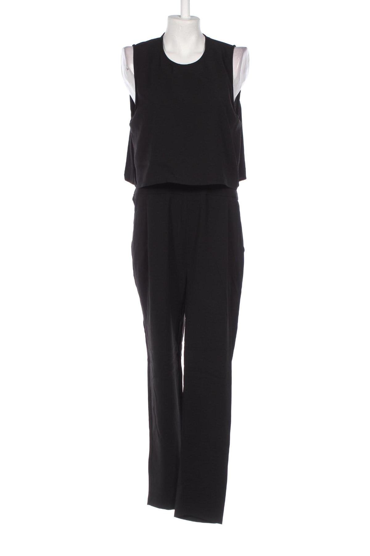 Γυναικεία σαλοπέτα Irl, Μέγεθος XL, Χρώμα Μαύρο, Τιμή 11,19 €