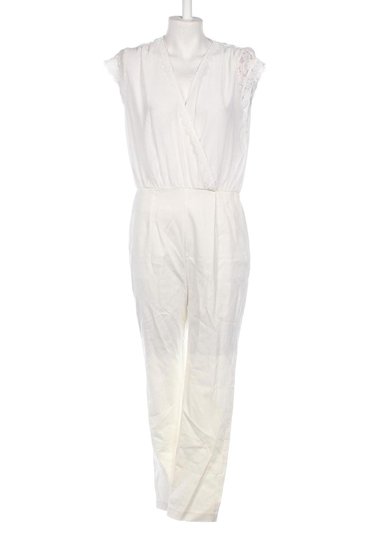 Damen Overall Irl, Größe M, Farbe Weiß, Preis 31,96 €