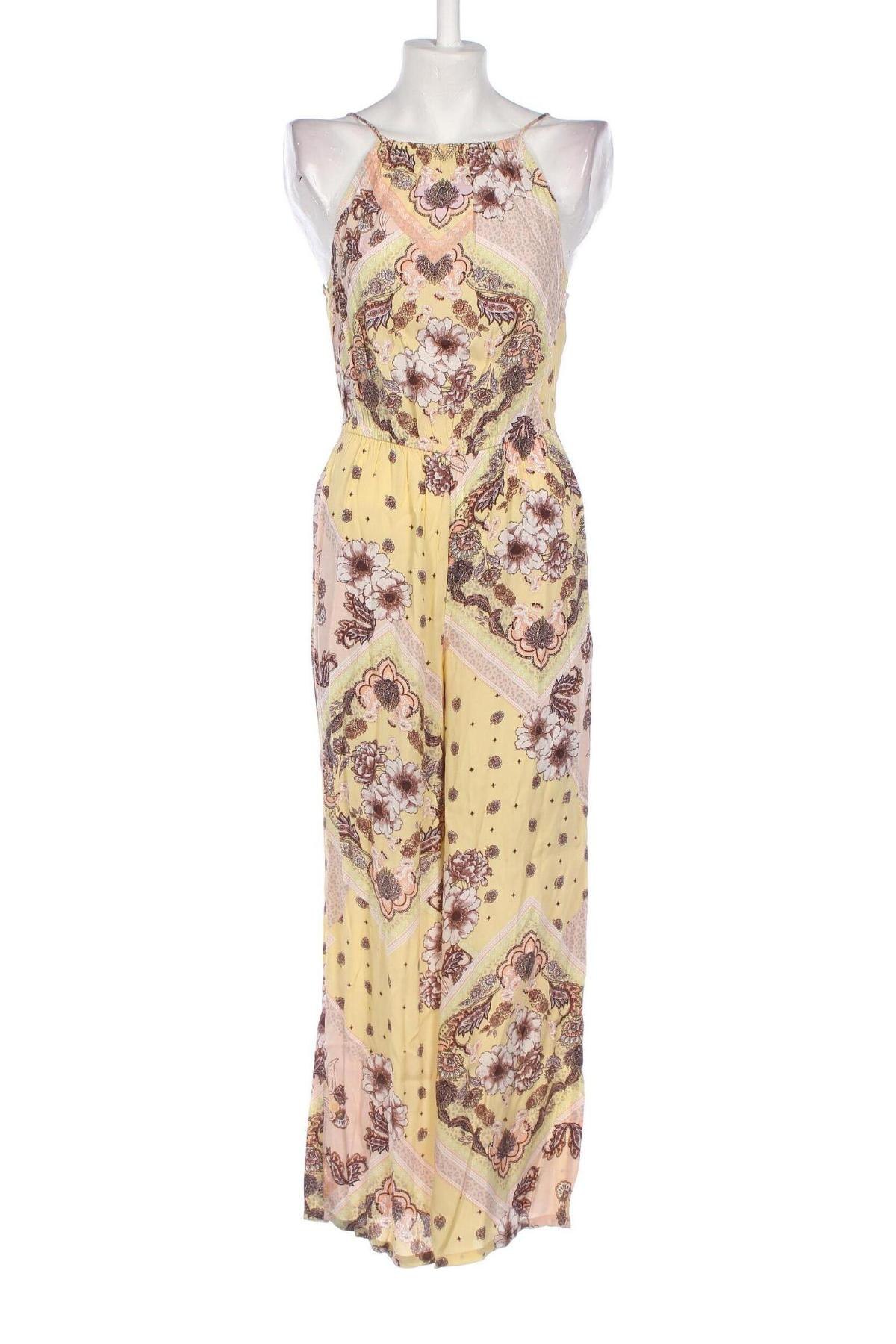 Γυναικεία σαλοπέτα Miss Selfridge, Μέγεθος S, Χρώμα Πολύχρωμο, Τιμή 48,97 €
