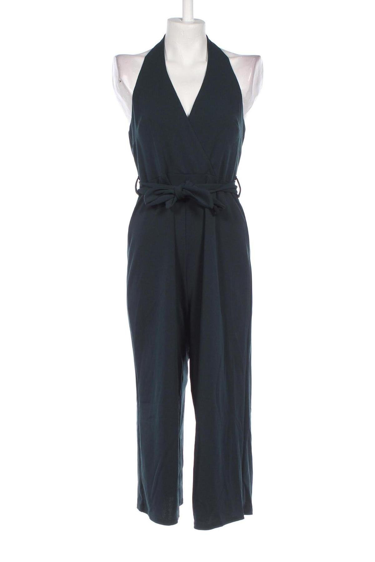 Damen Overall New Look, Größe M, Farbe Grün, Preis 27,14 €