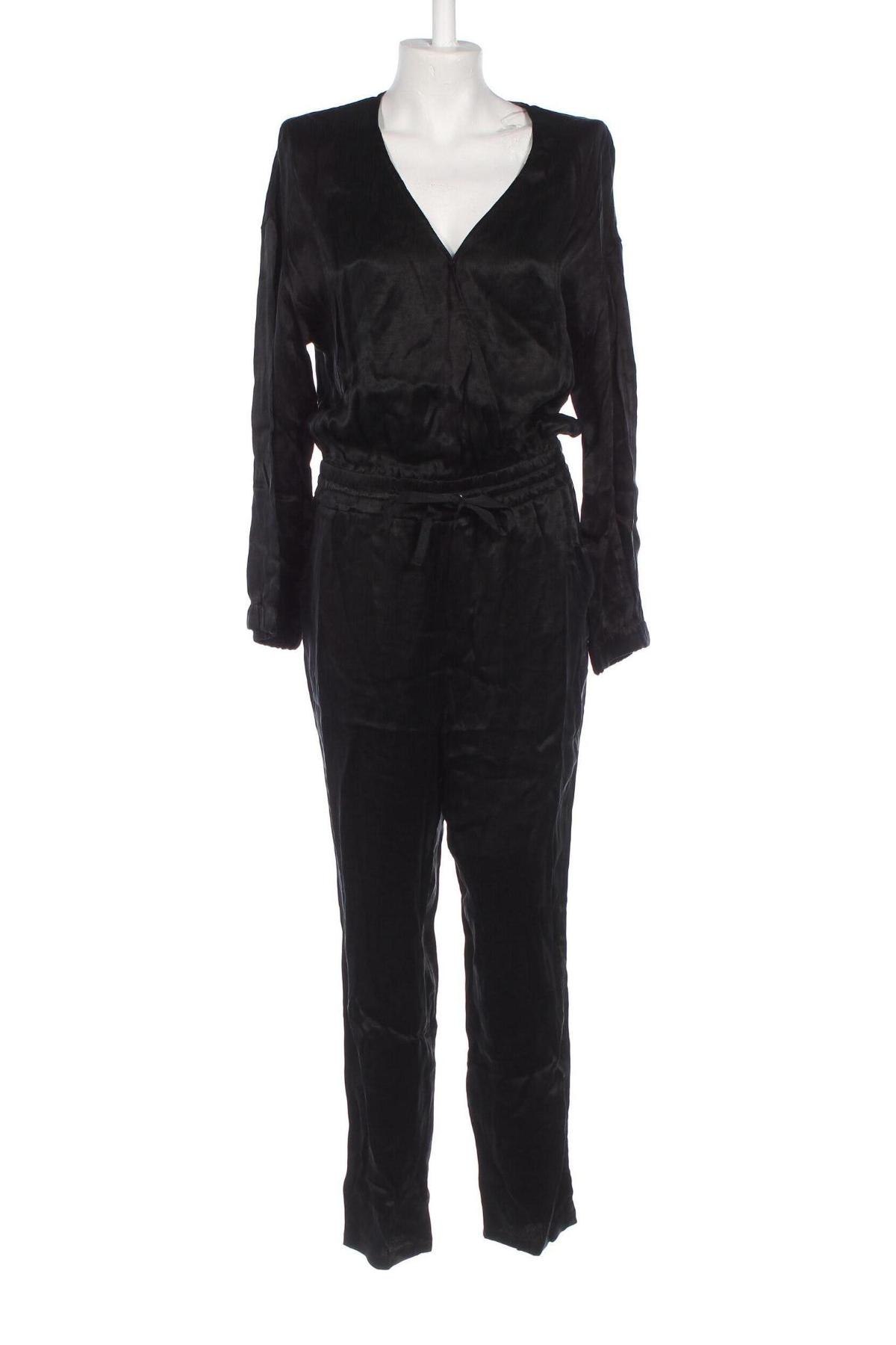 Γυναικεία σαλοπέτα Sisley, Μέγεθος S, Χρώμα Μαύρο, Τιμή 14,69 €