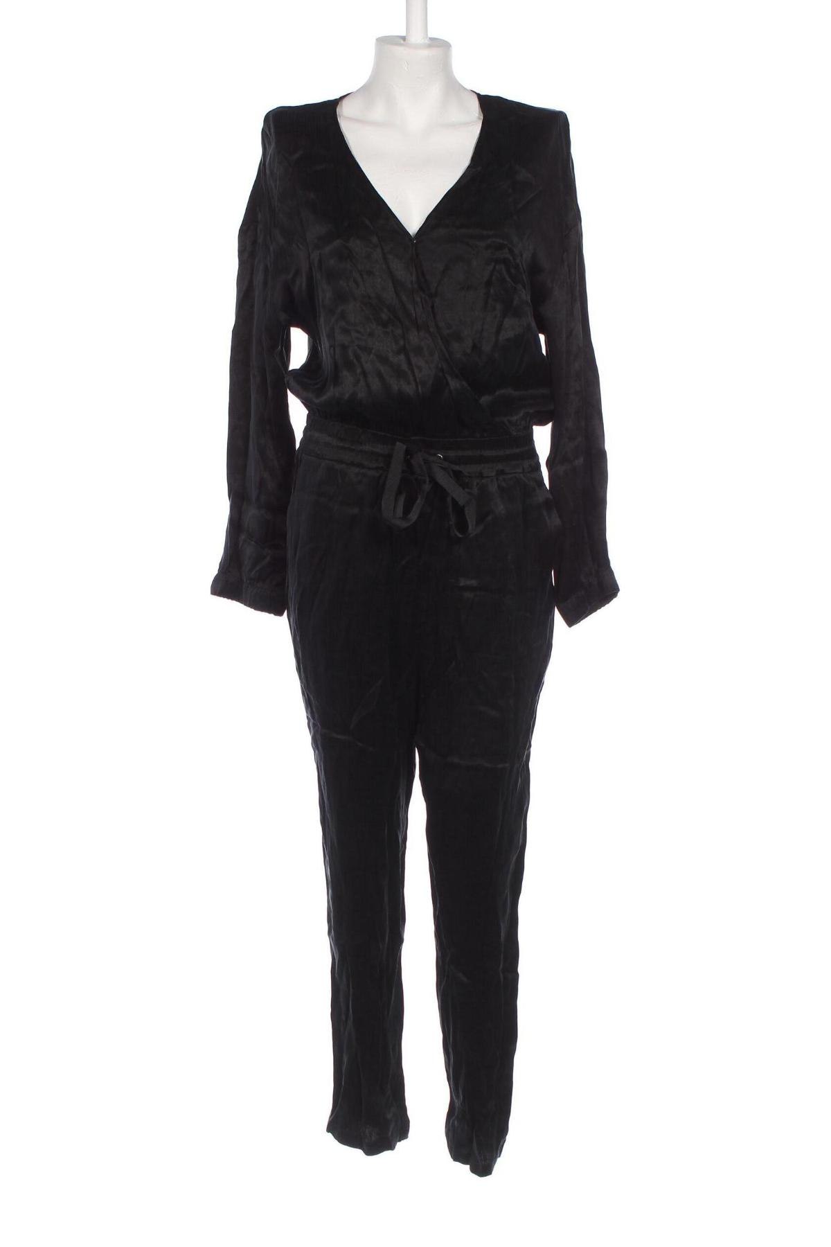 Γυναικεία σαλοπέτα Sisley, Μέγεθος S, Χρώμα Μαύρο, Τιμή 44,07 €