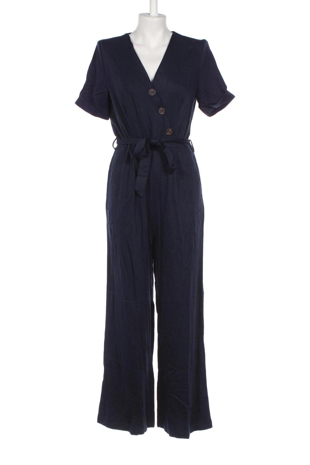 Damen Overall Sweewe, Größe L, Farbe Blau, Preis € 11,49