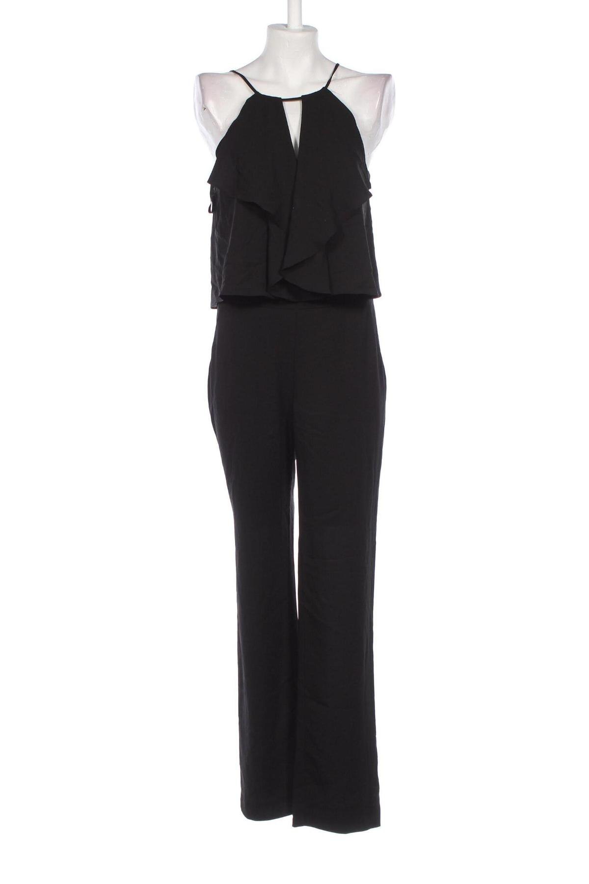 Damen Overall Swing, Größe S, Farbe Schwarz, Preis 36,97 €