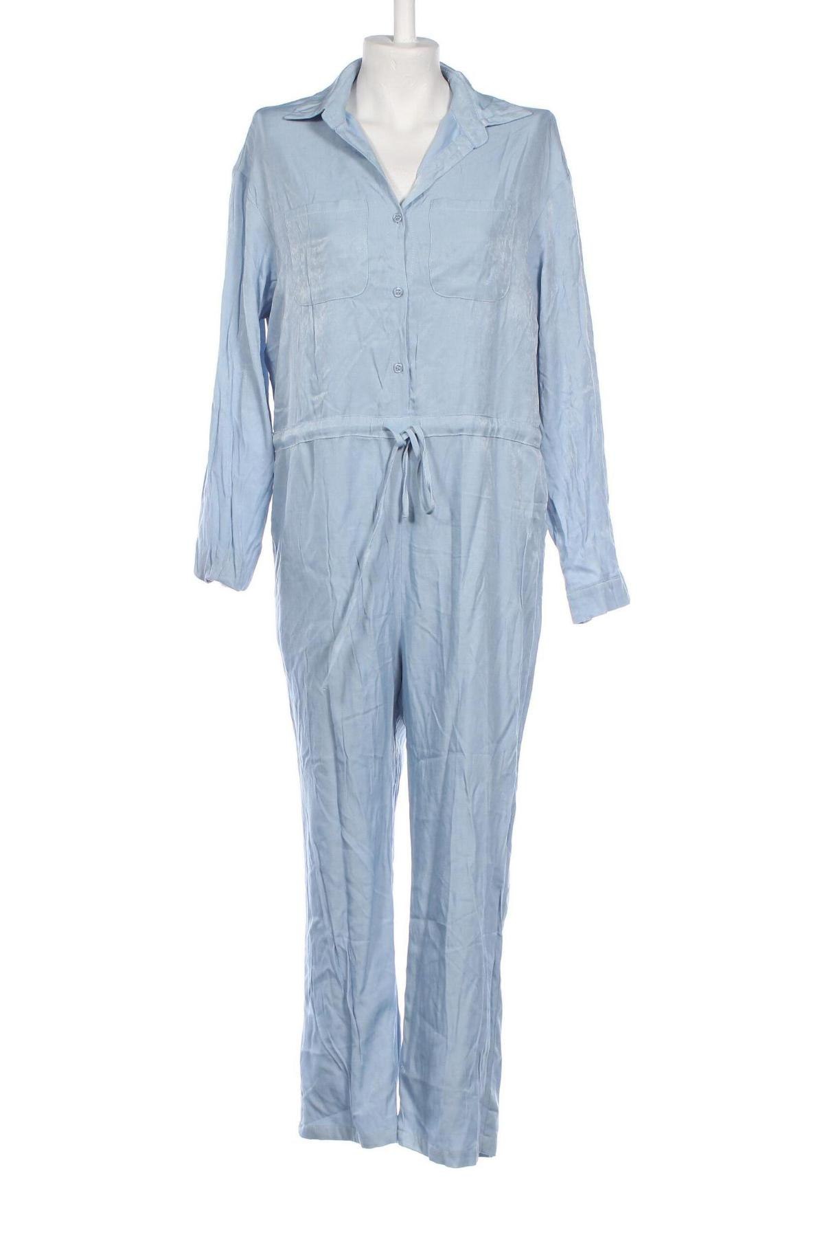 Damen Overall Usha, Größe XL, Farbe Blau, Preis € 18,80