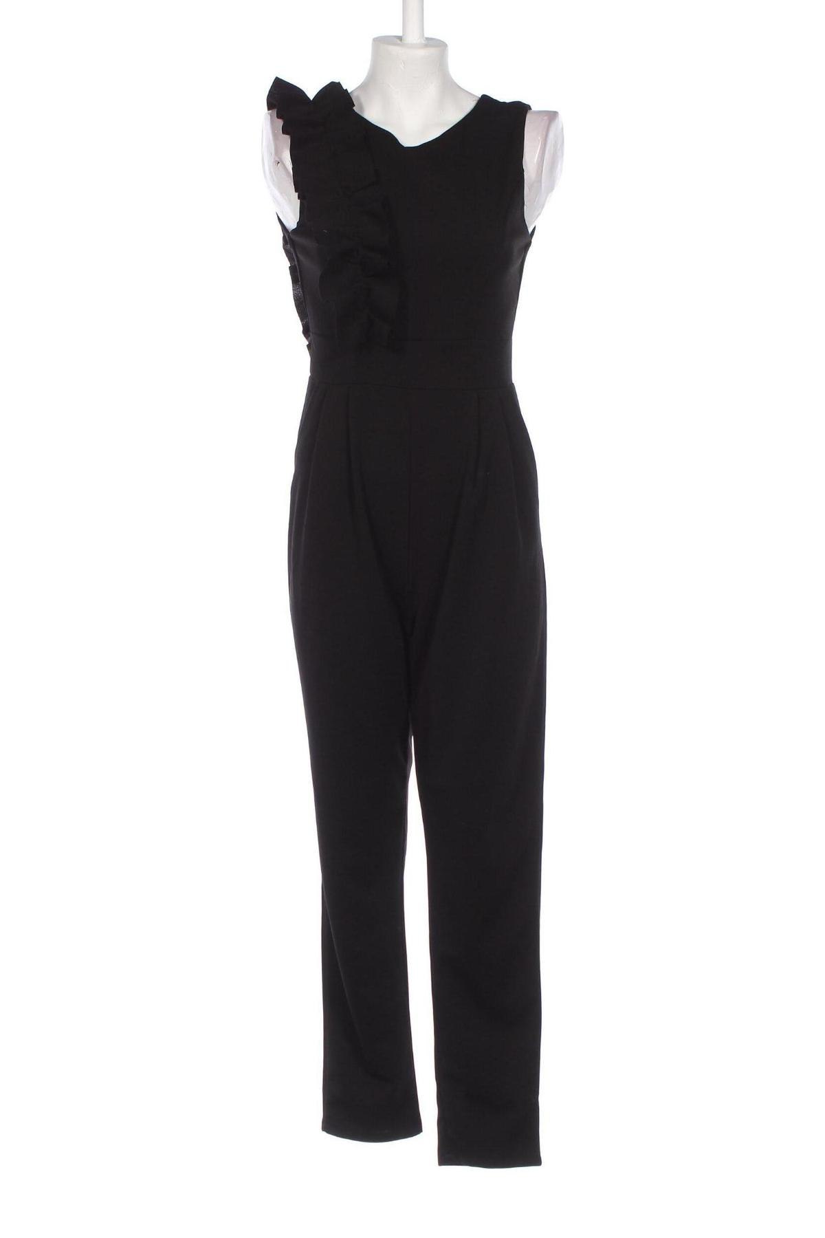 Damen Overall Wal G, Größe M, Farbe Schwarz, Preis 18,09 €