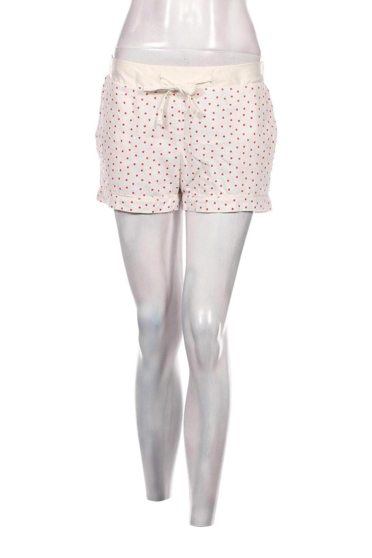 Дамски къс панталон Camaieu, Размер M, Цвят Многоцветен, Цена 15,50 лв.