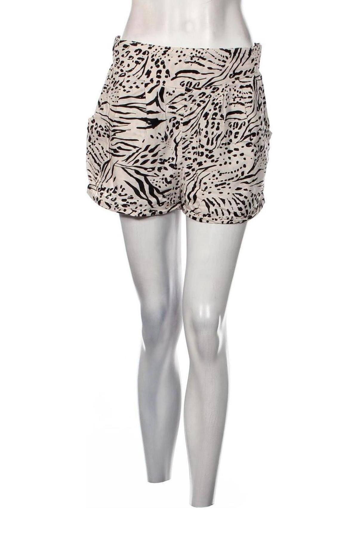 Damen Shorts H&M, Größe M, Farbe Mehrfarbig, Preis 10,00 €